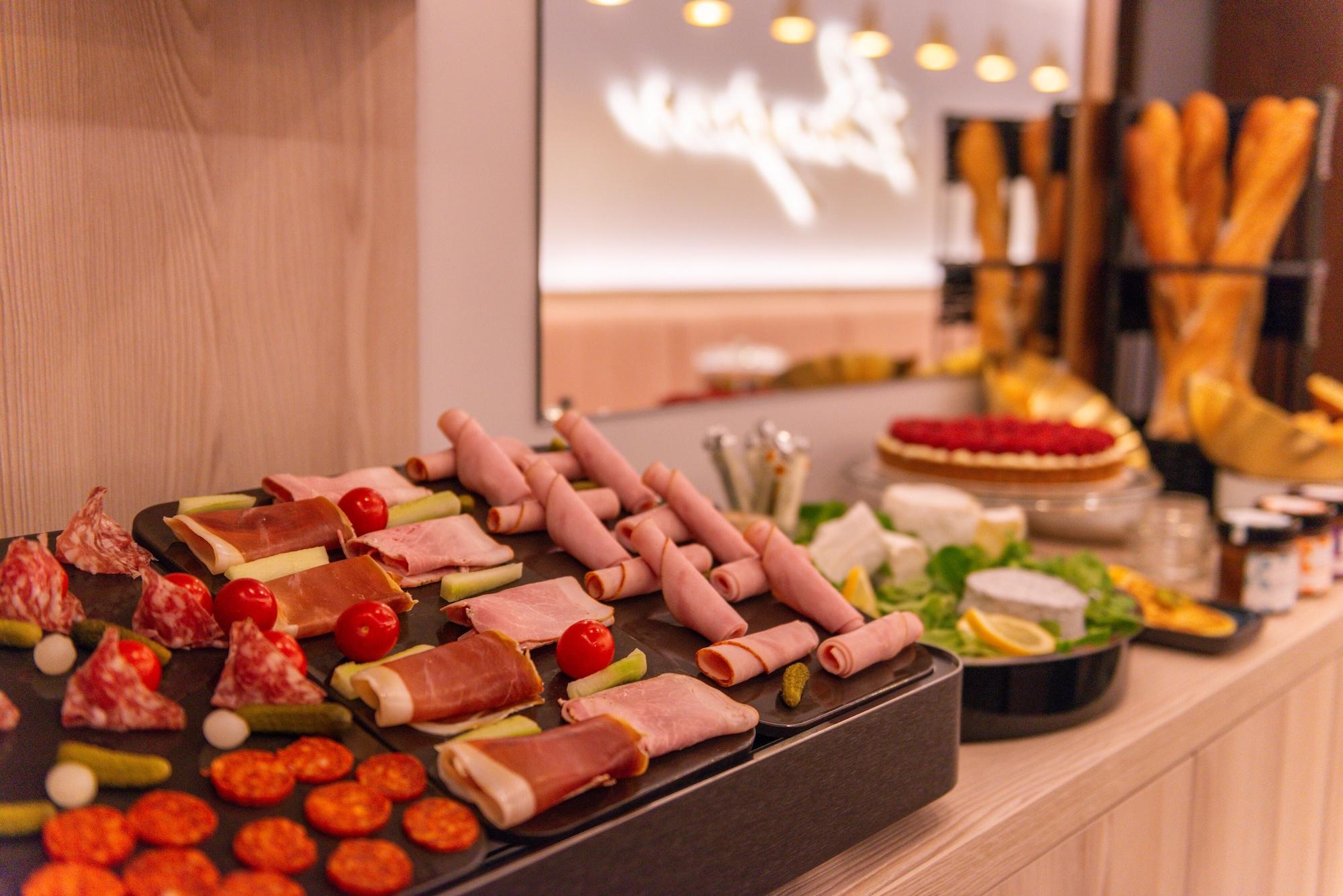 Hôtel Le Milie Rose by null