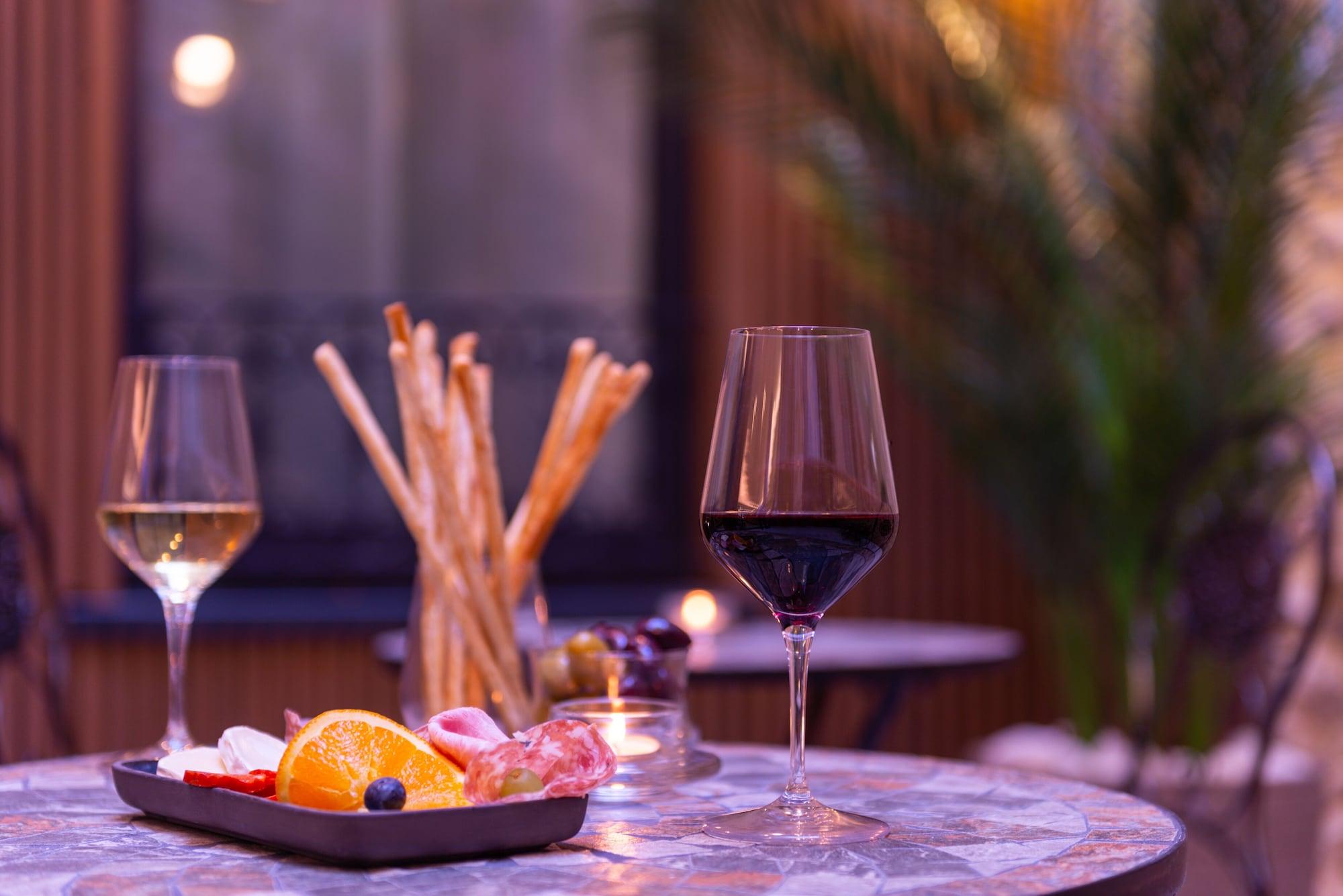 Hôtel Le Milie Rose by null