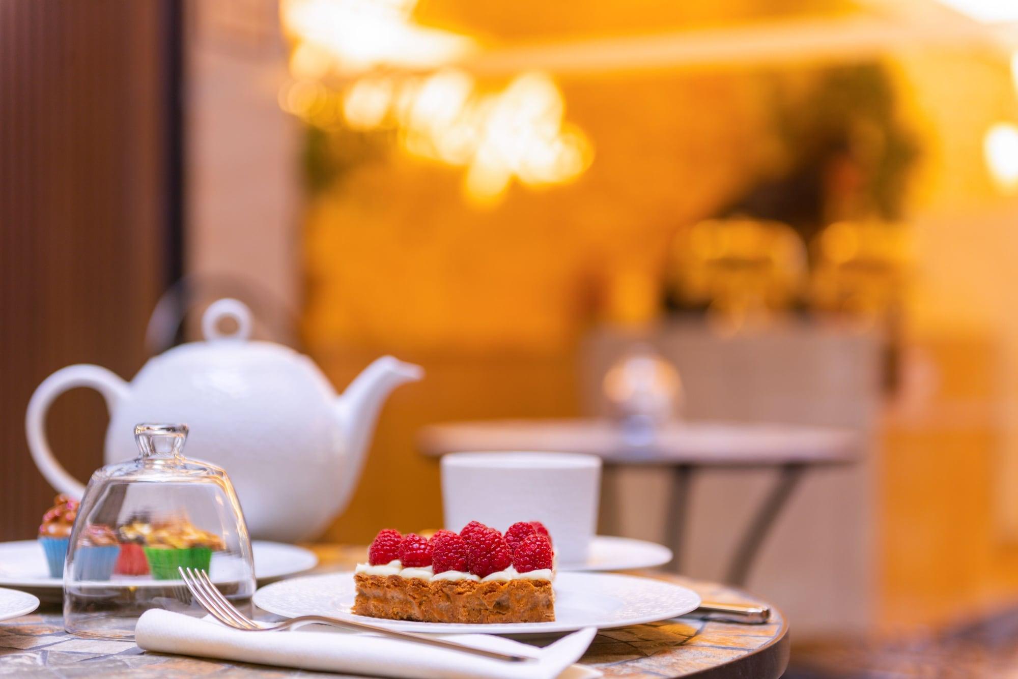 Hôtel Le Milie Rose by null