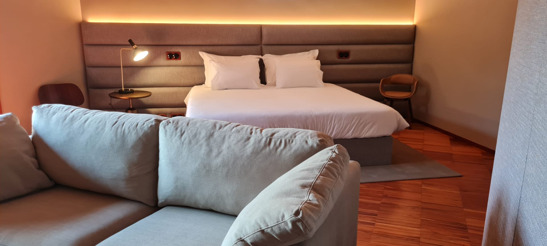 Lavandeira Douro Nature and Wellness