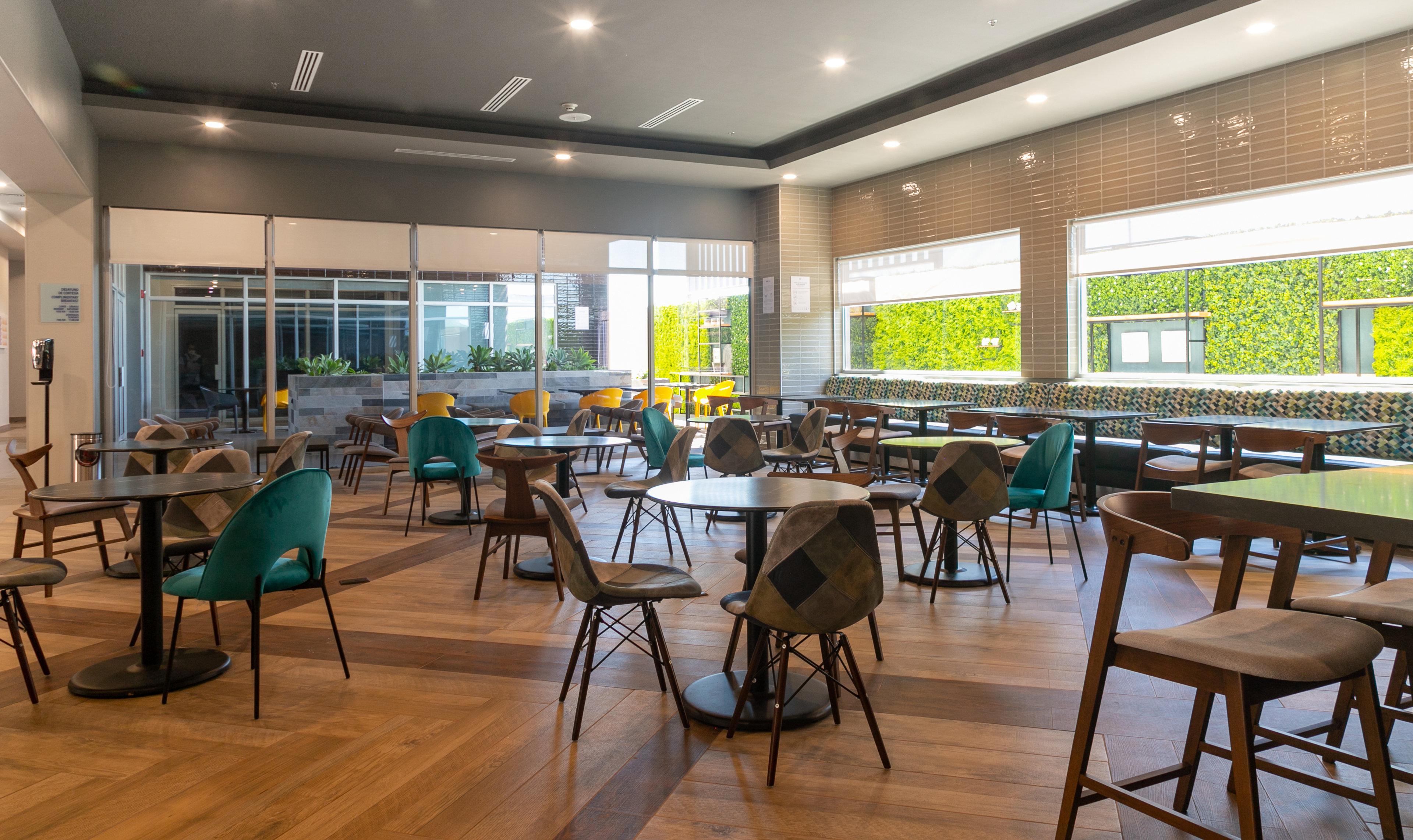 Holiday Inn Express and Suites Tijuana Otay