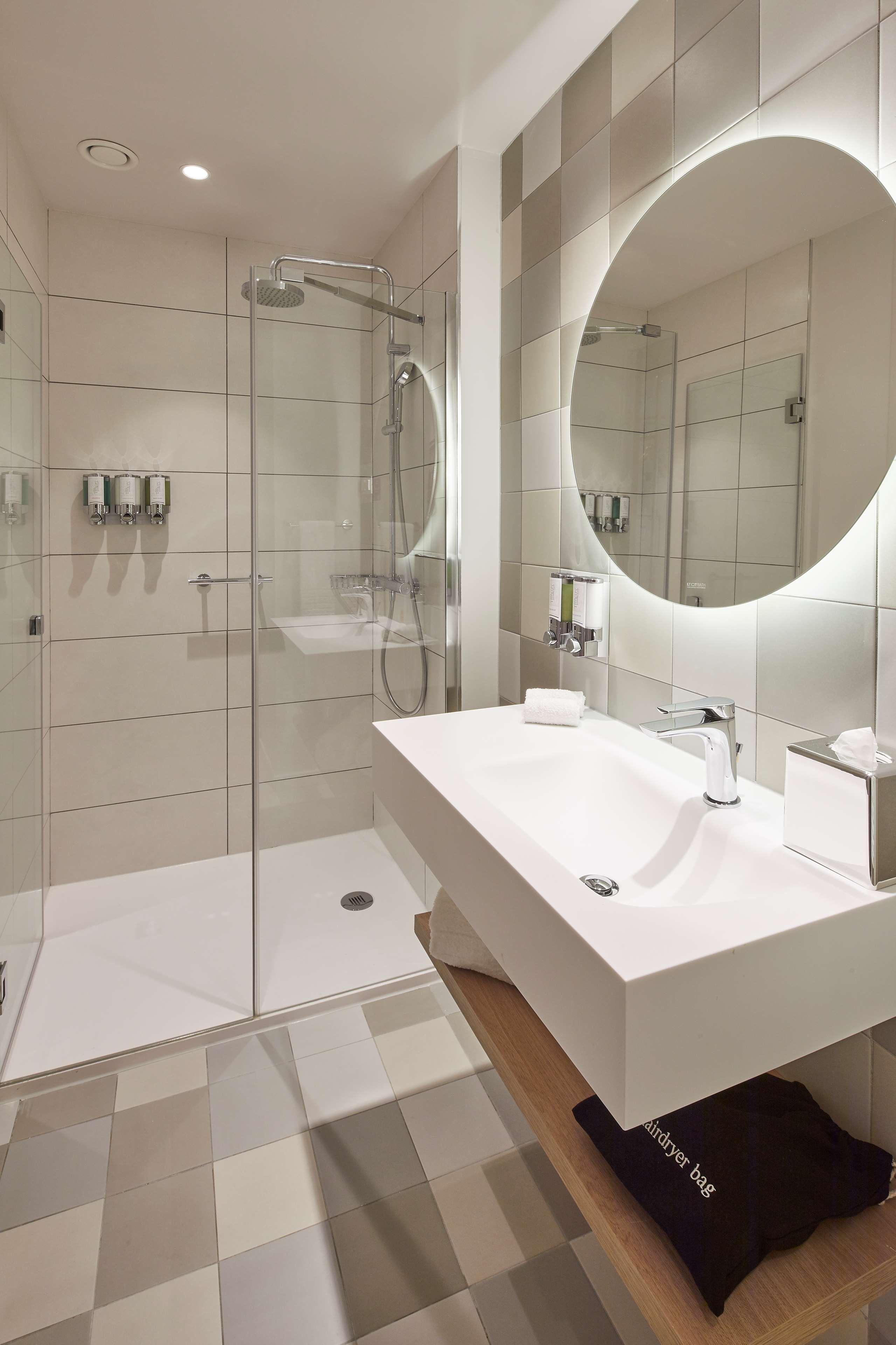 Imagem da galeria de Hampton By Hilton Barcelona Fira Gran Via