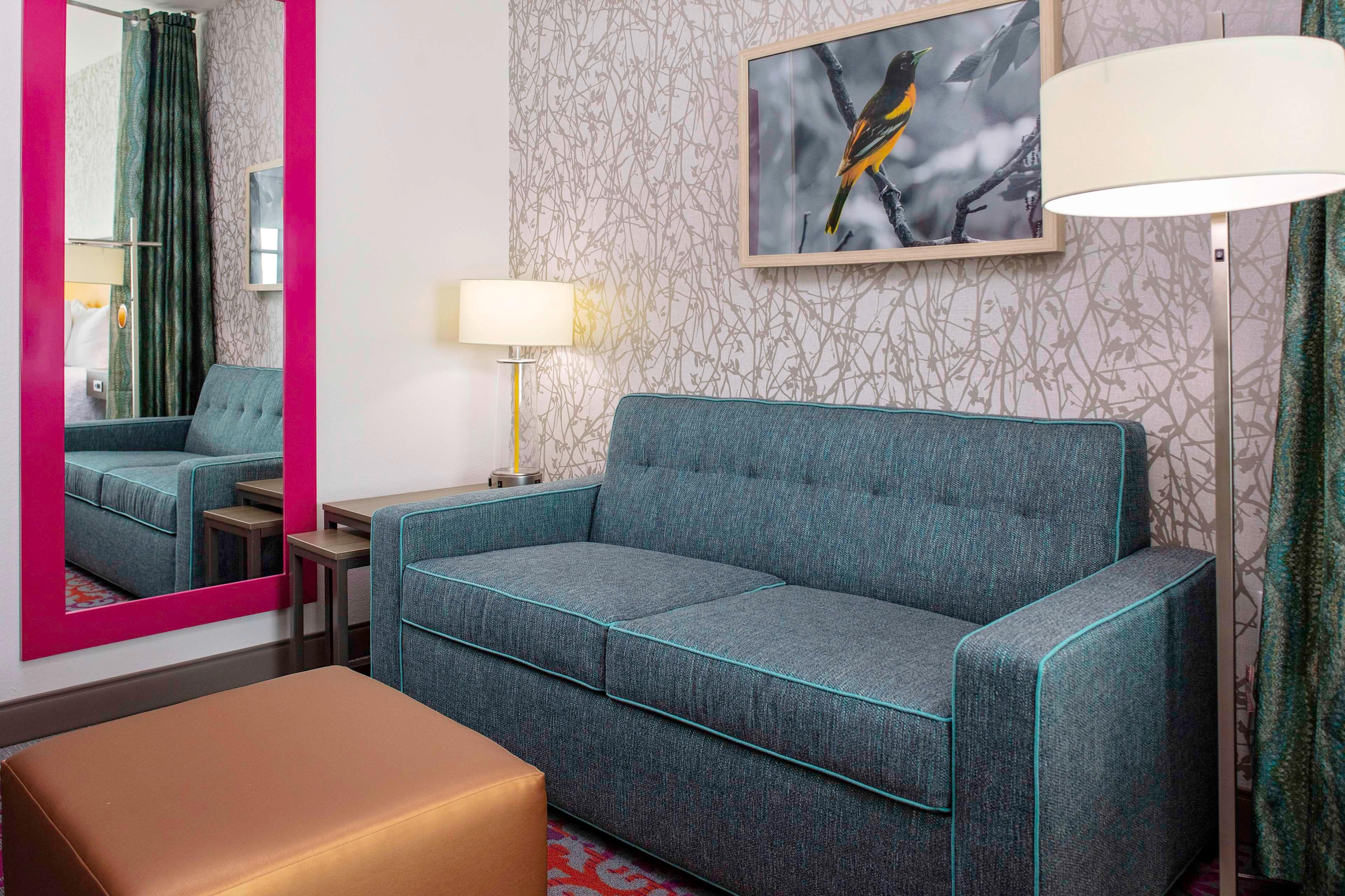 Home2 Suites by Hilton Baton Rouge Citiplace