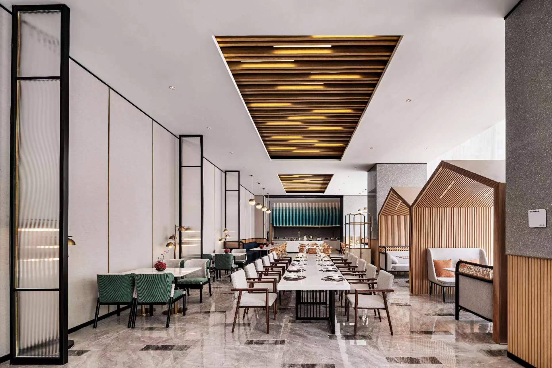 Hilton Garden Inn Hefei Binhu New District