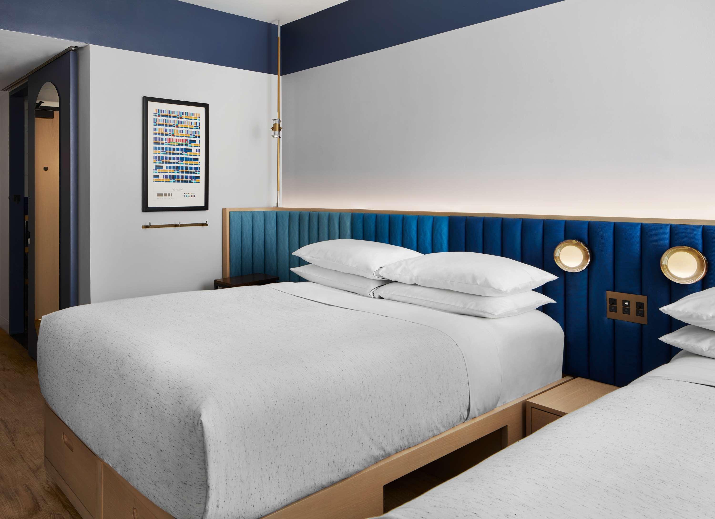 Imagem da galeria de Motto By Hilton New York City Chelsea