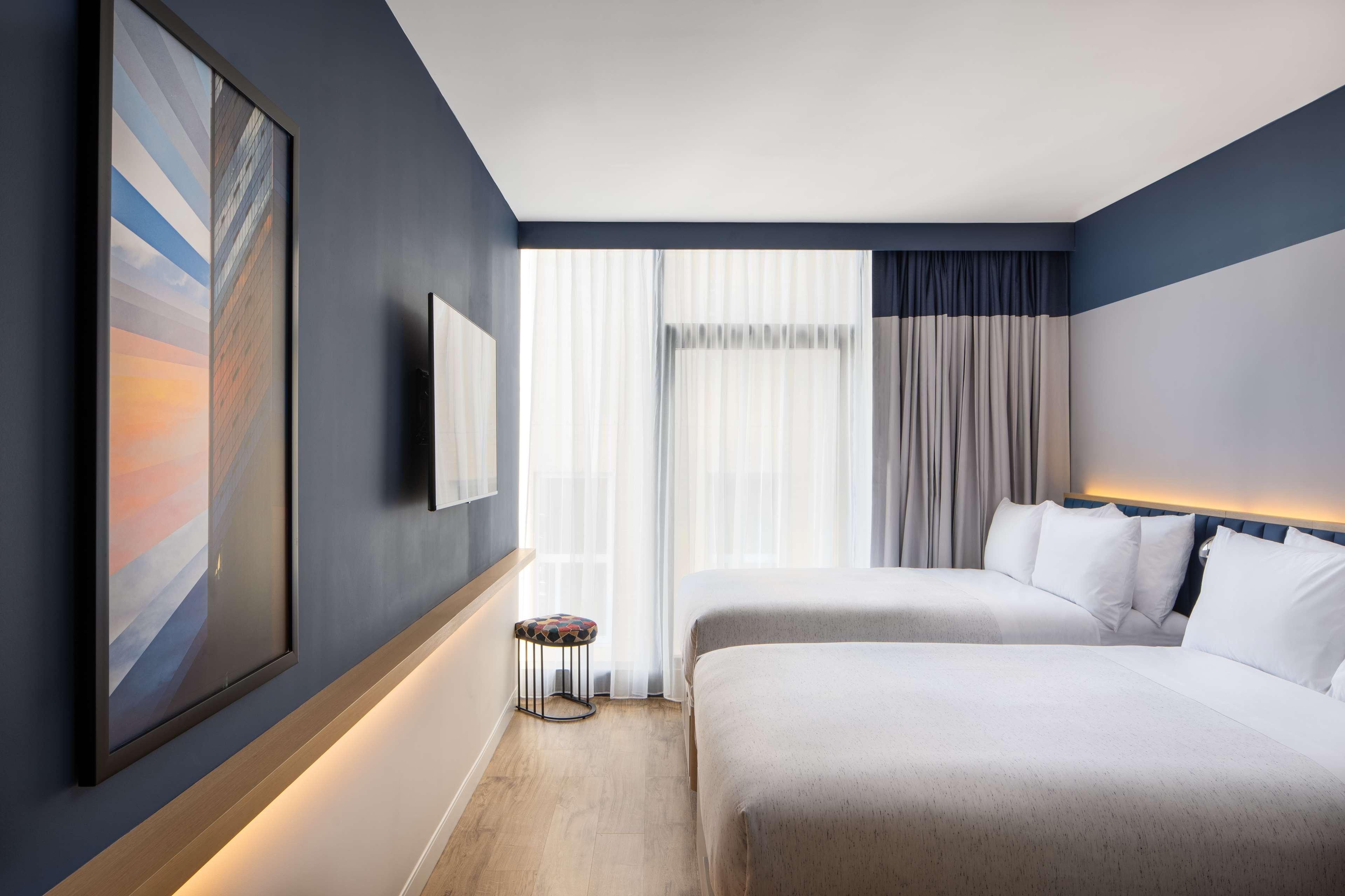 Imagem da galeria de Motto By Hilton New York City Chelsea