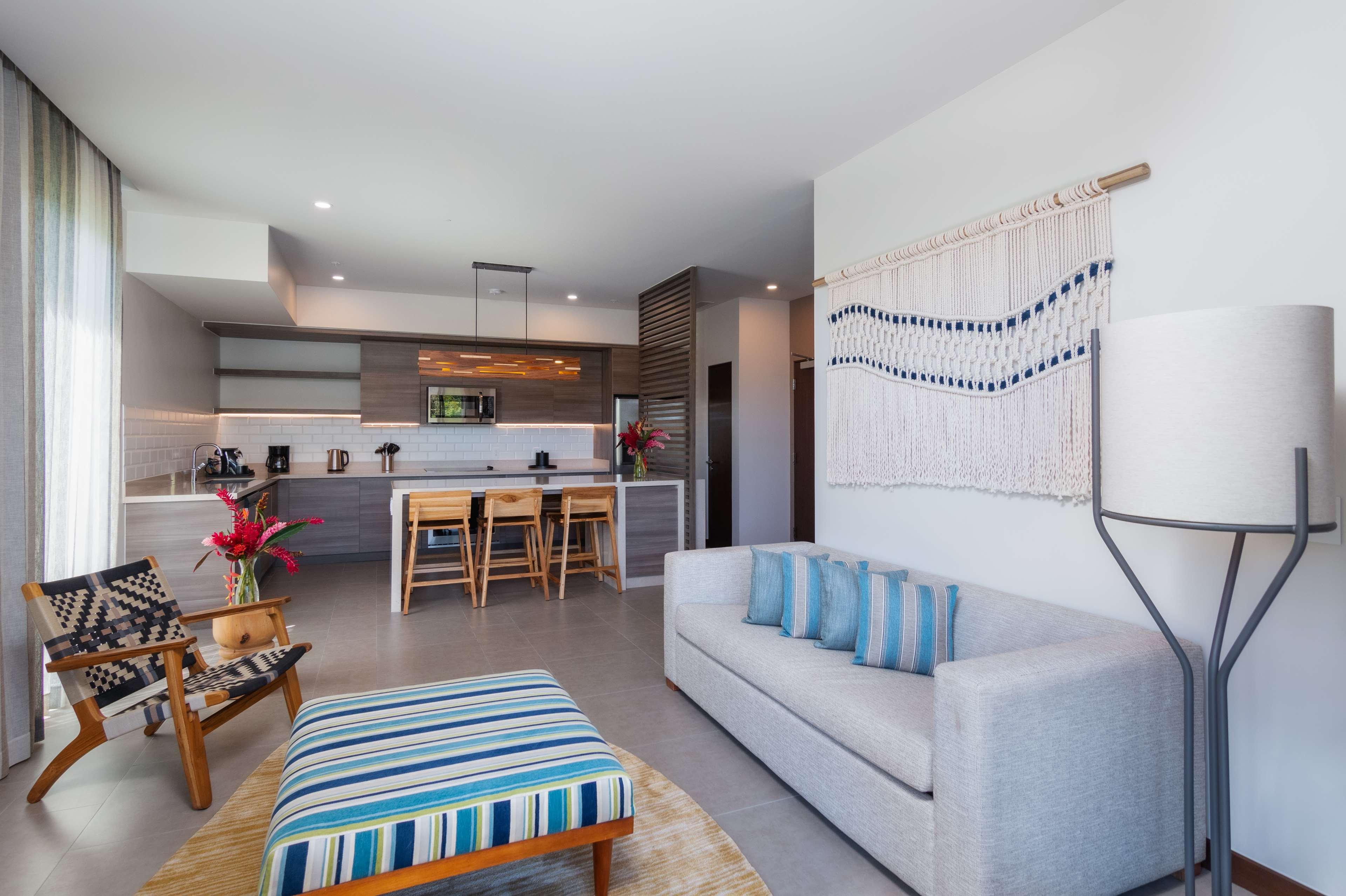 Botanika Osa Peninsula, Curio Collection by Hilton