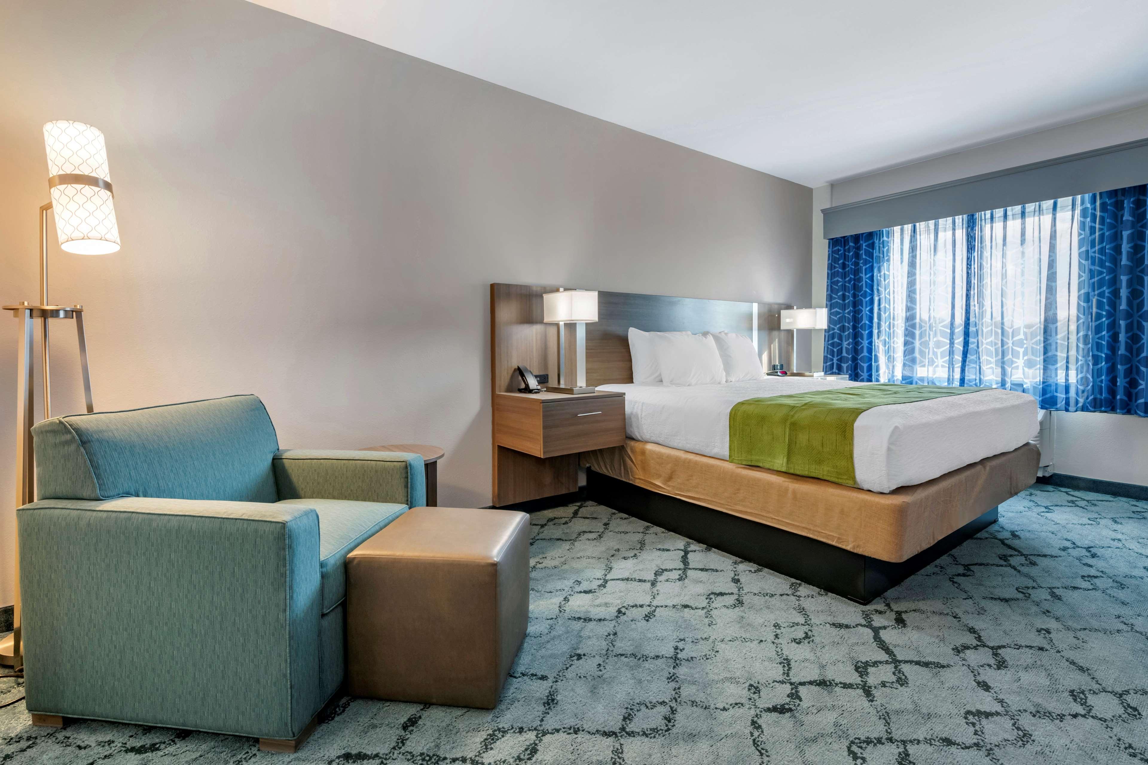 Best Western Plus Lakeland