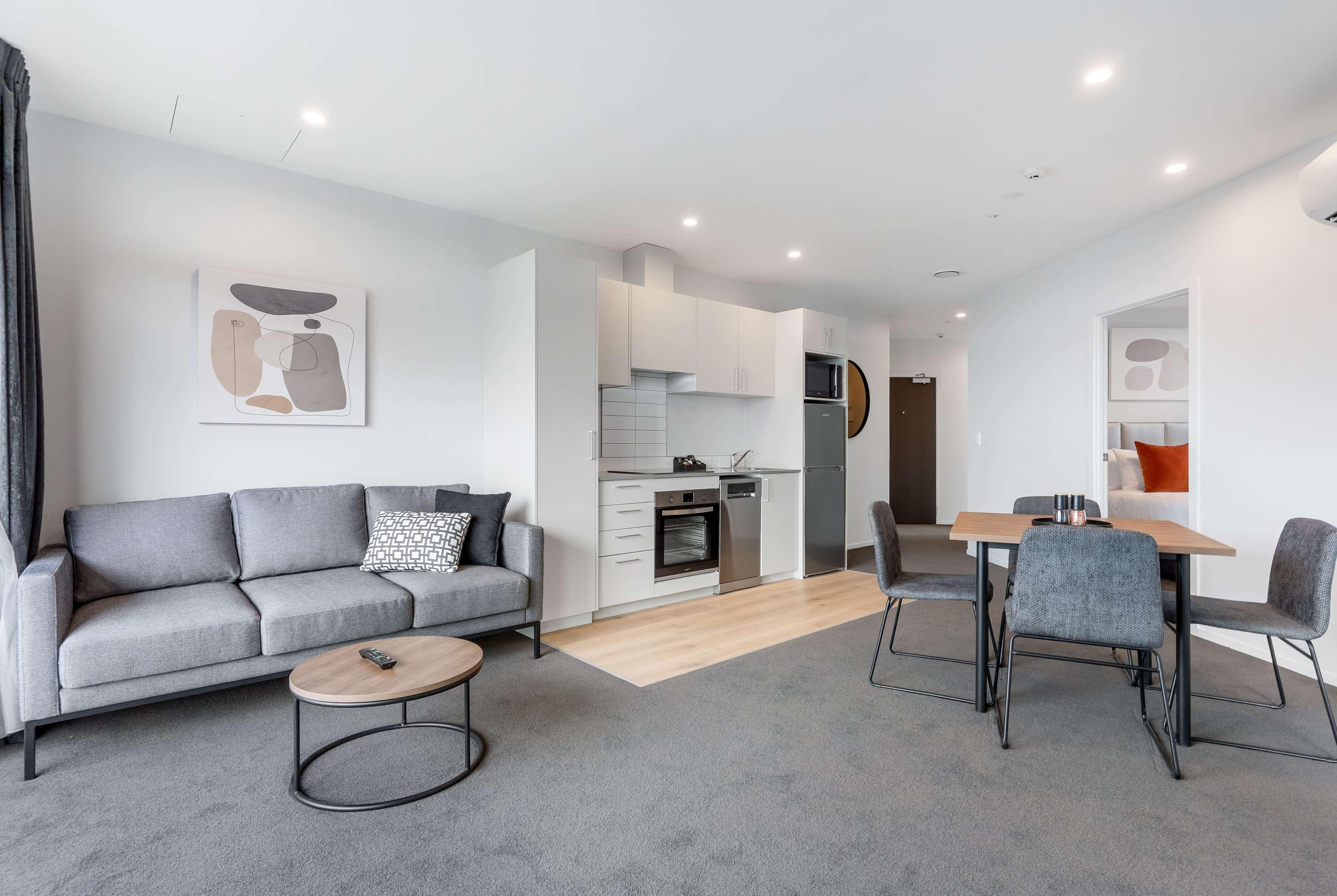 Ramada by Wyndham Newmarket Auckland
