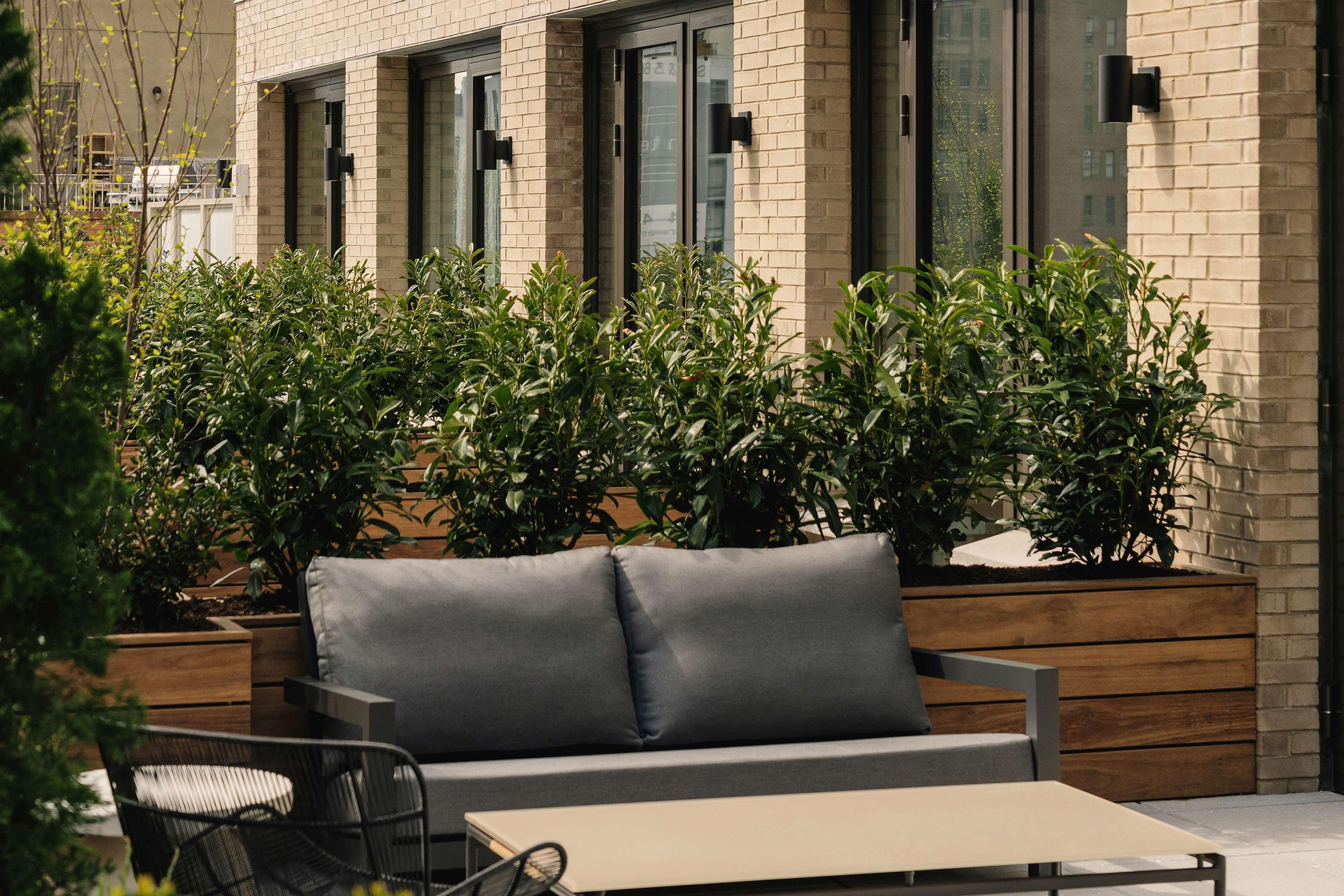 Arlo Midtown by null