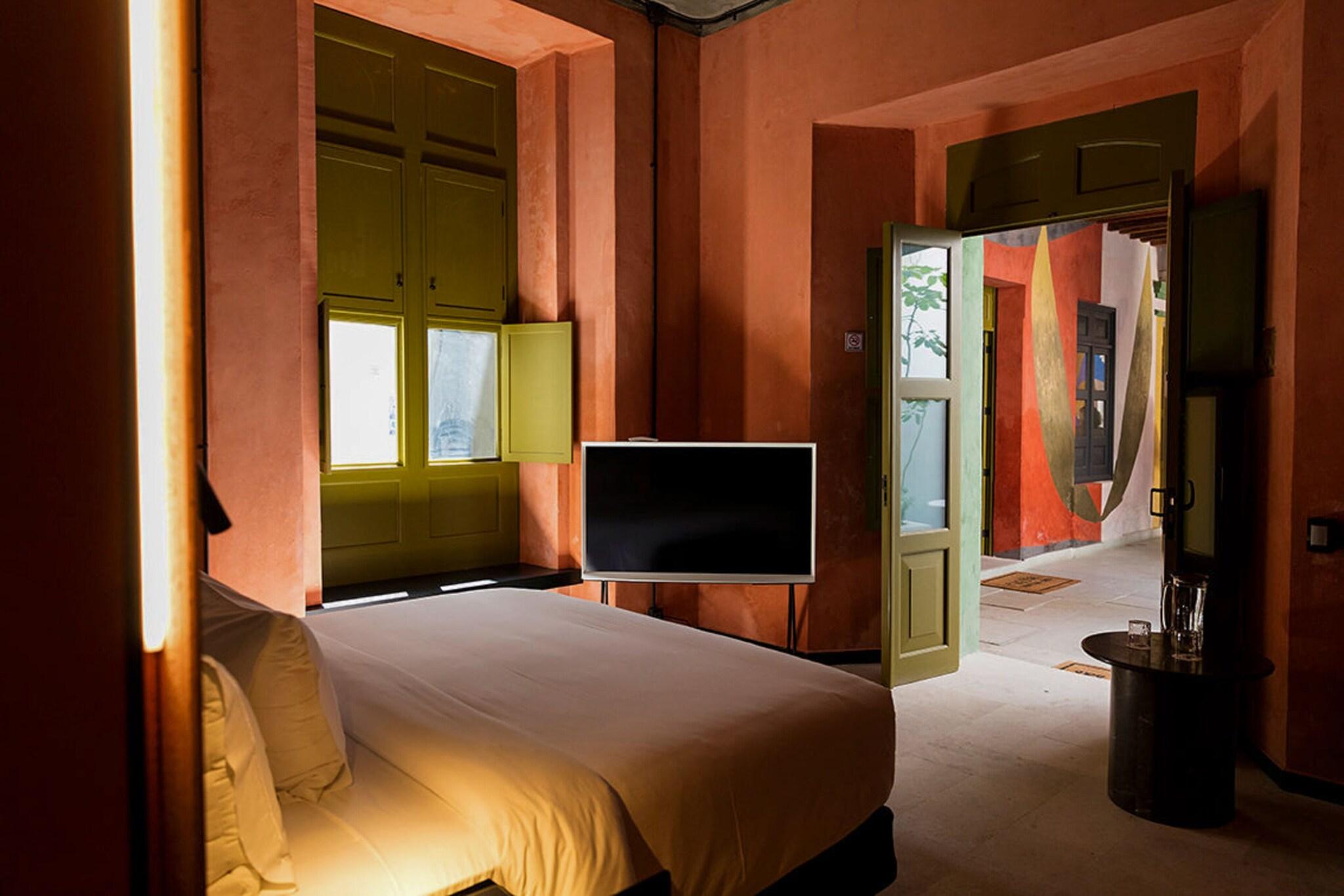 HOTEL PUG SEAL OAXACA by null HOTEL PUG SEAL OAXACA by null