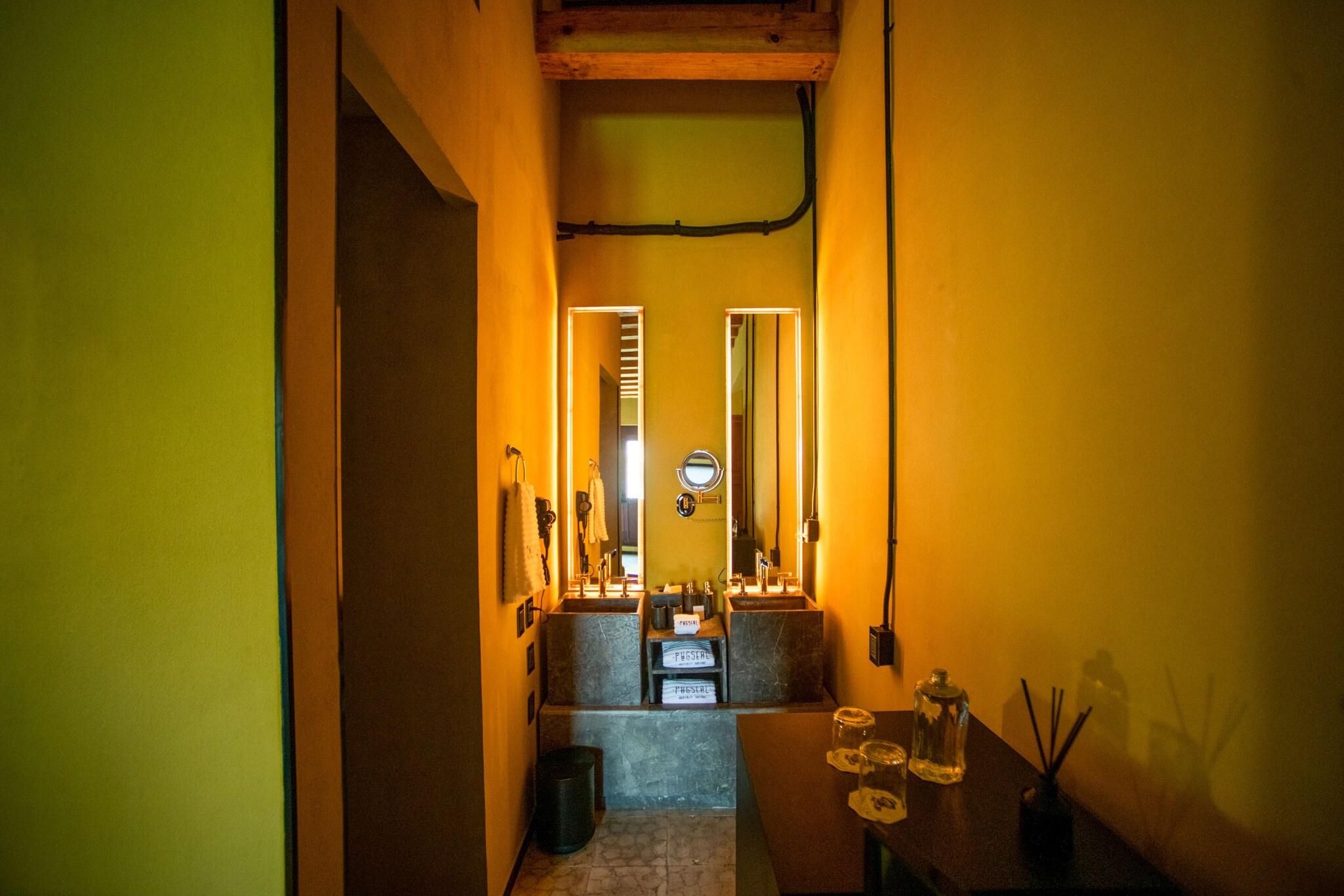 HOTEL PUG SEAL OAXACA by null HOTEL PUG SEAL OAXACA by null