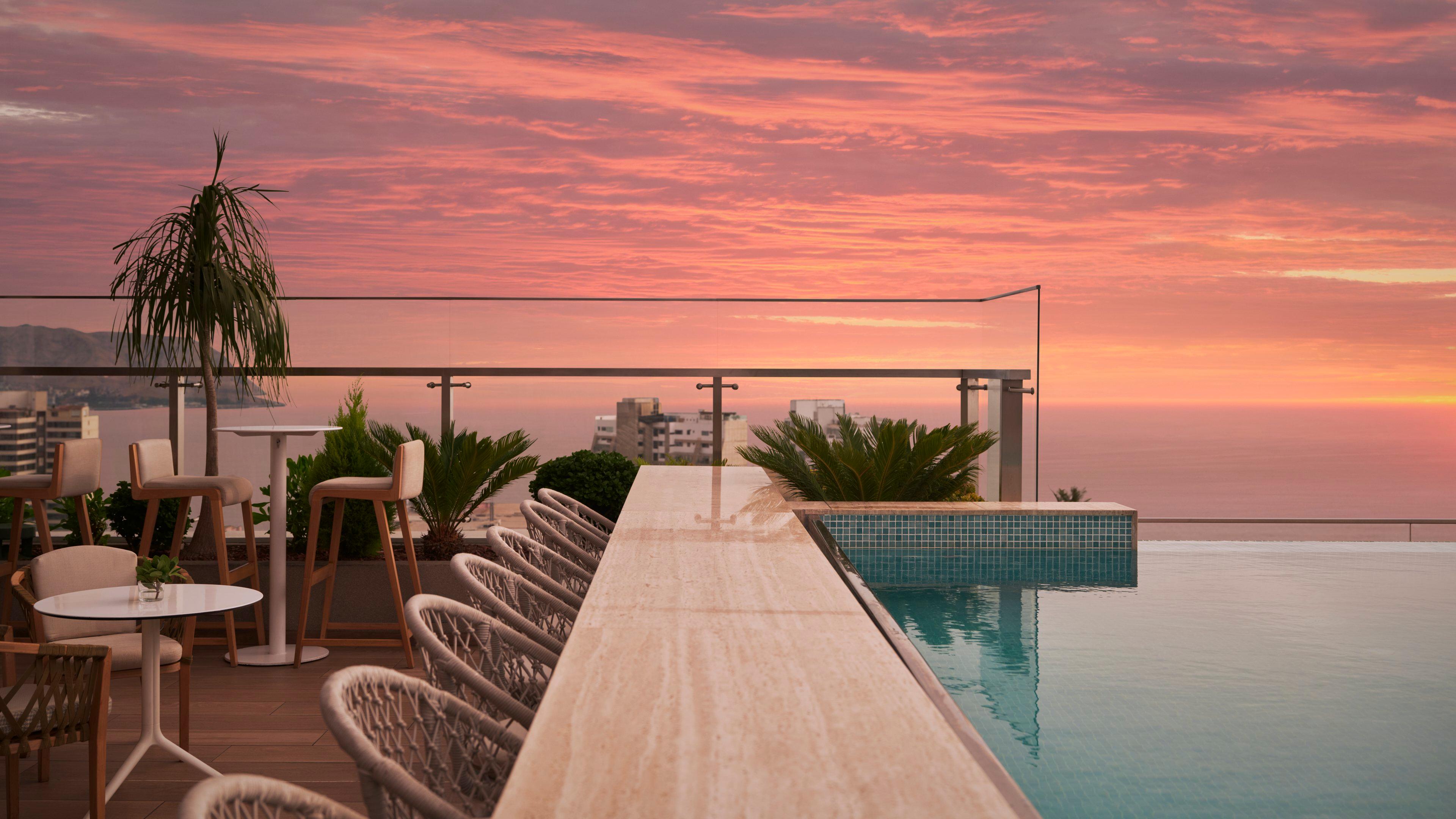 SOUMA Lima, Vignette Collection by IHG by null