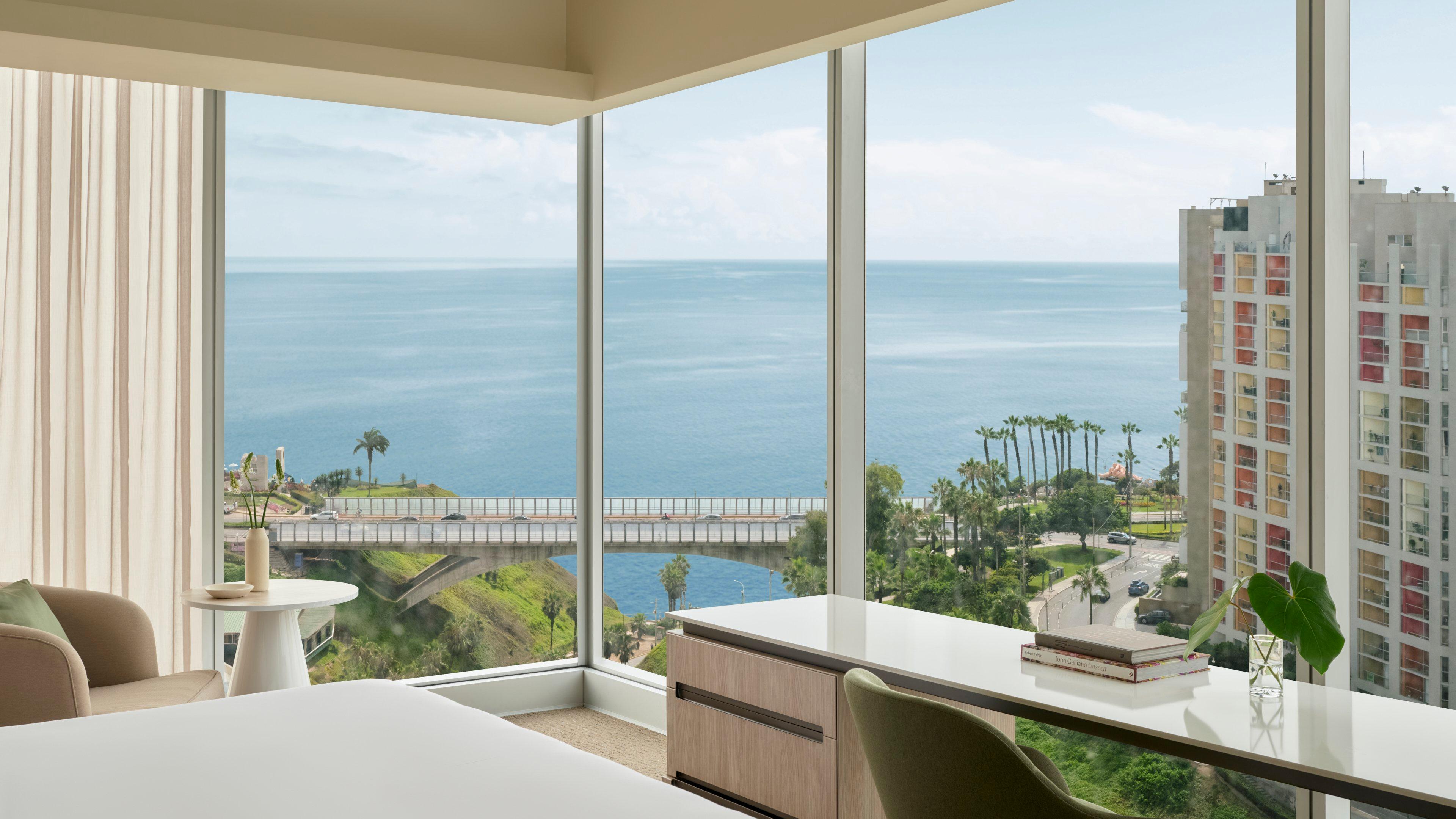 SOUMA Lima, Vignette Collection by IHG by null