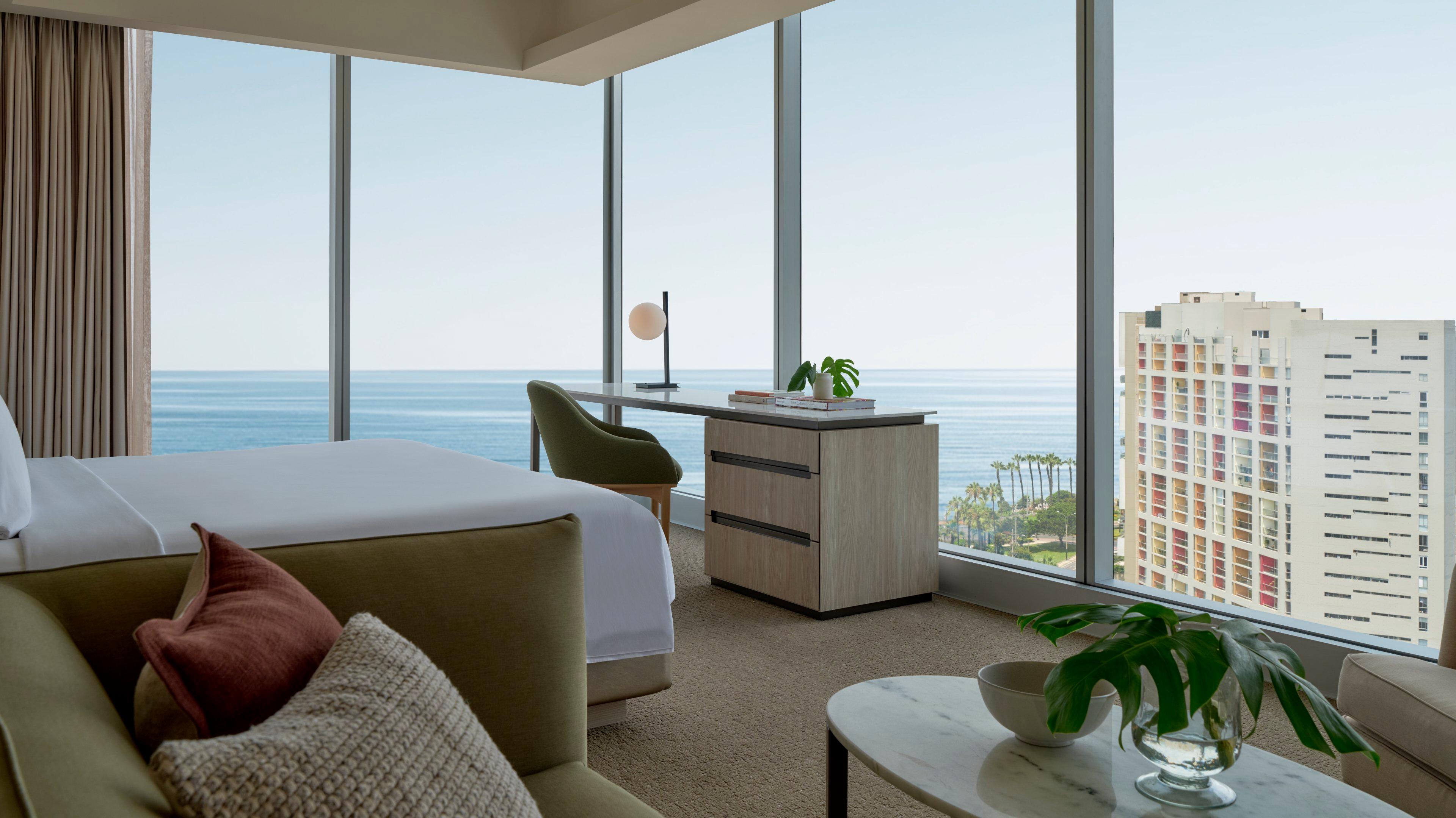 SOUMA Hotel Lima, Vignette Collection