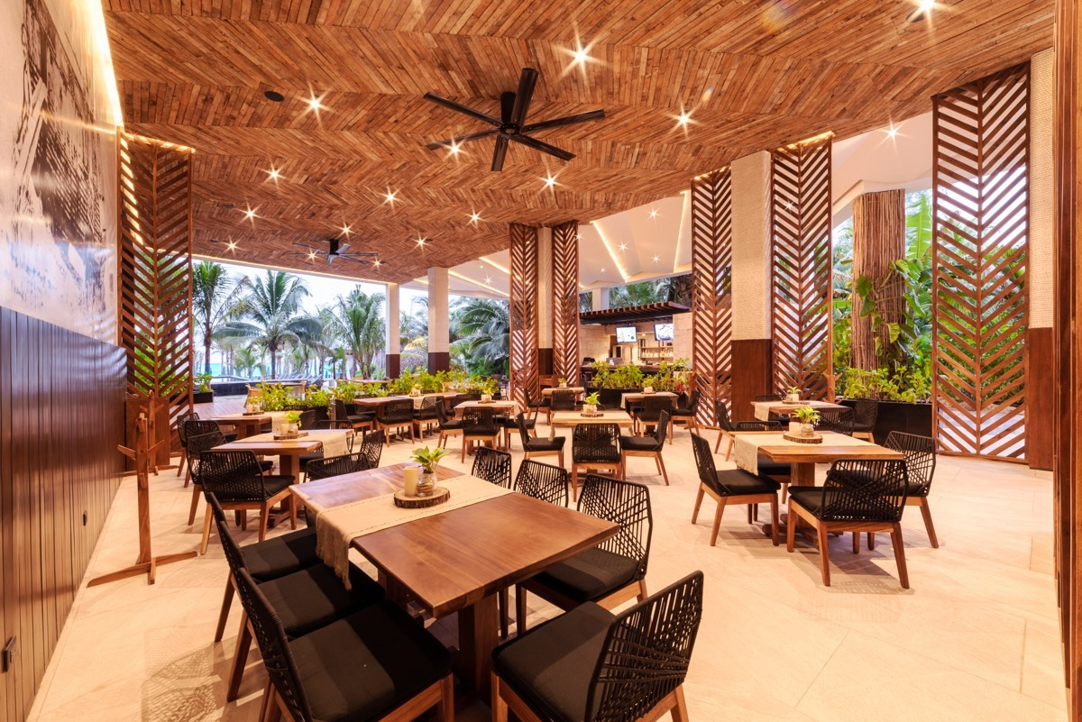 Mvngata Beach Hotel