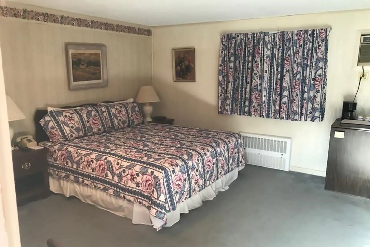 The Chalet Motel A Travelodge By Wyndham