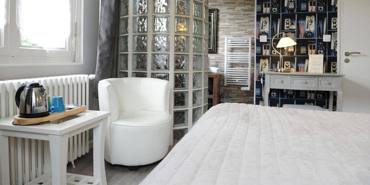 Logis Hotel L'Ayguelade
