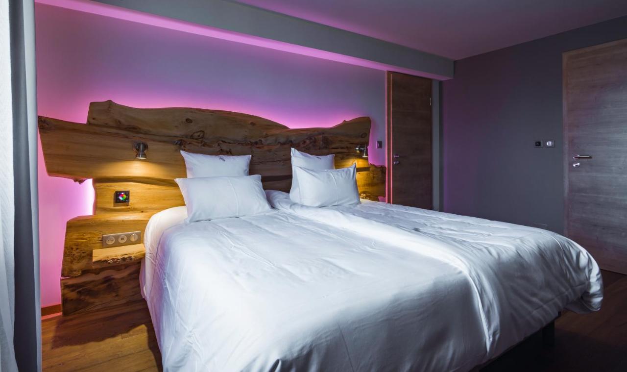 Chambre double
