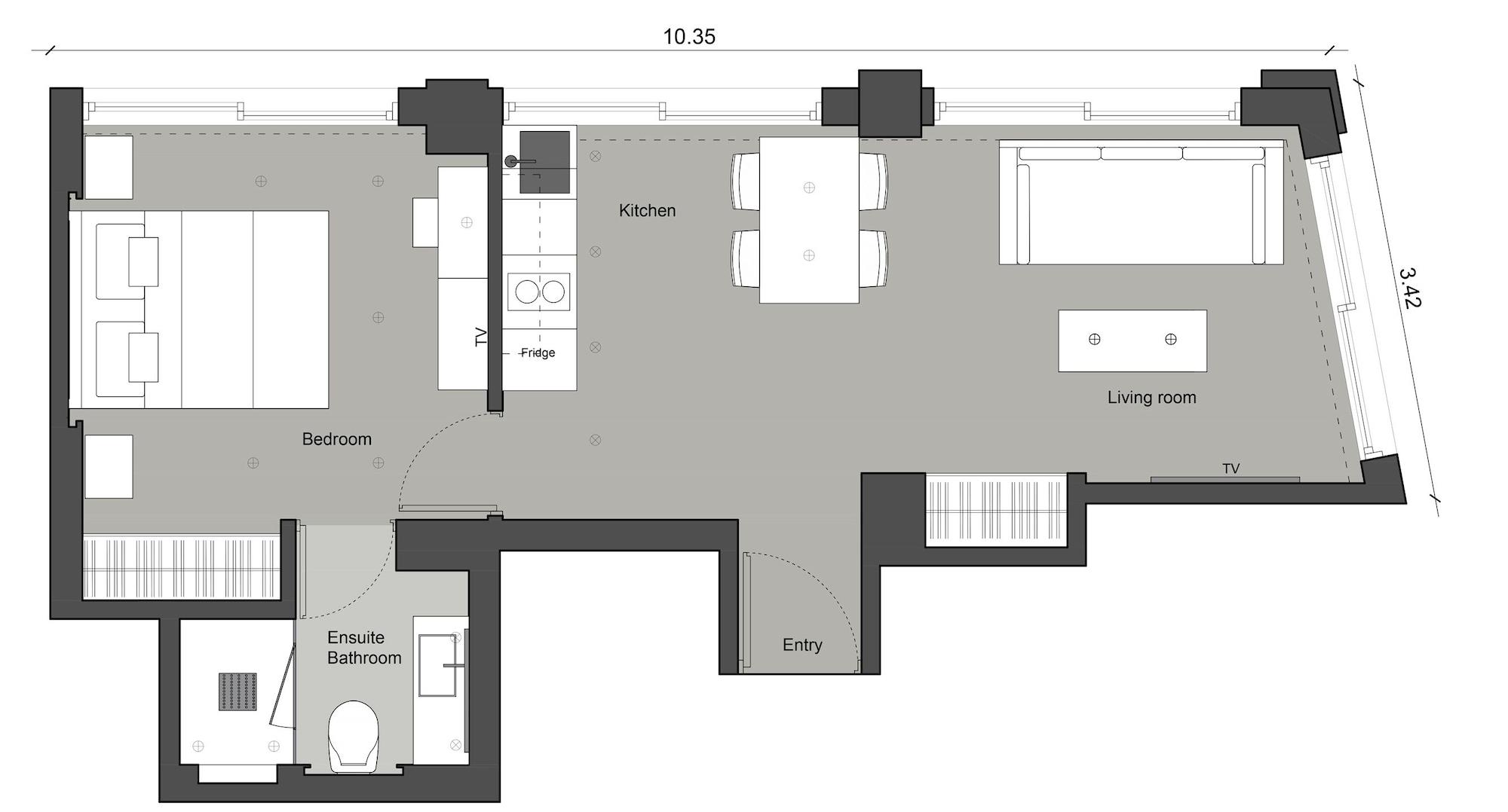 City Lion by Semavi by null
