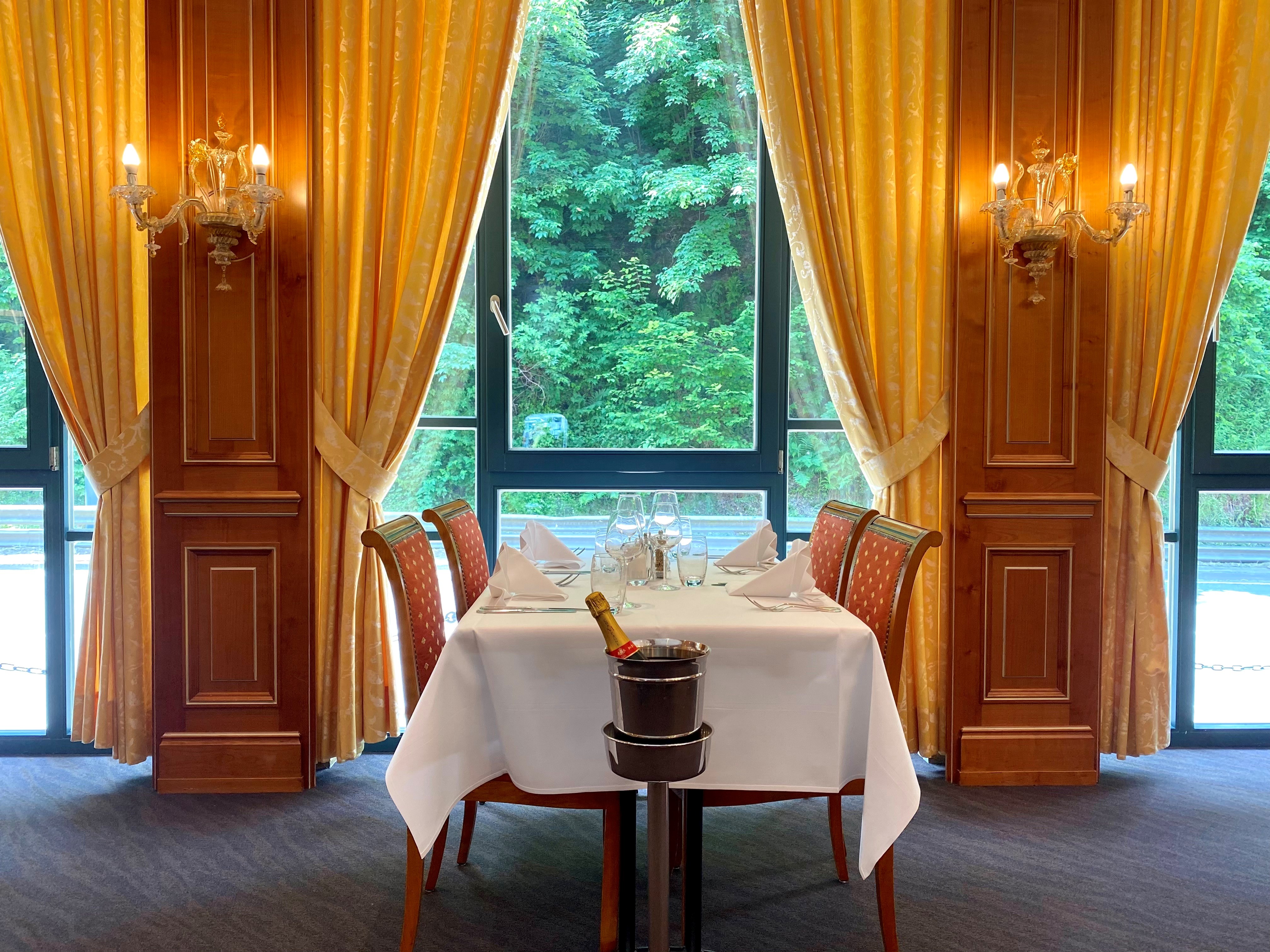 Koener Hotel & Spa