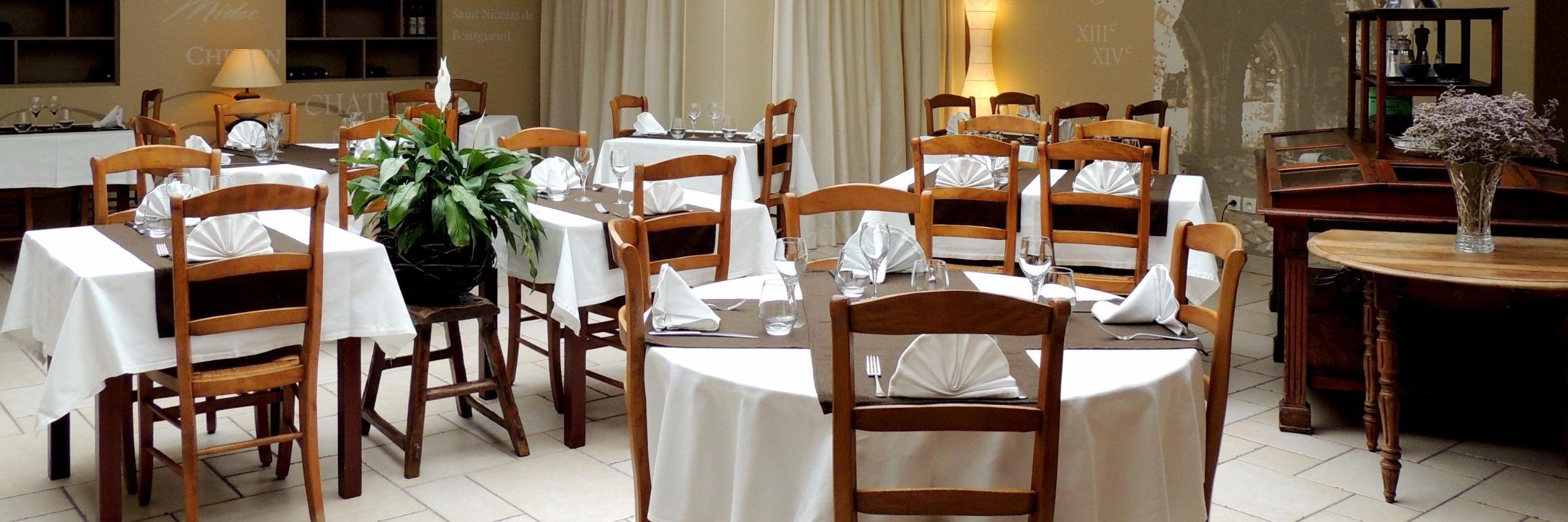 Logis Hôtel Relais de l'Abbaye by null