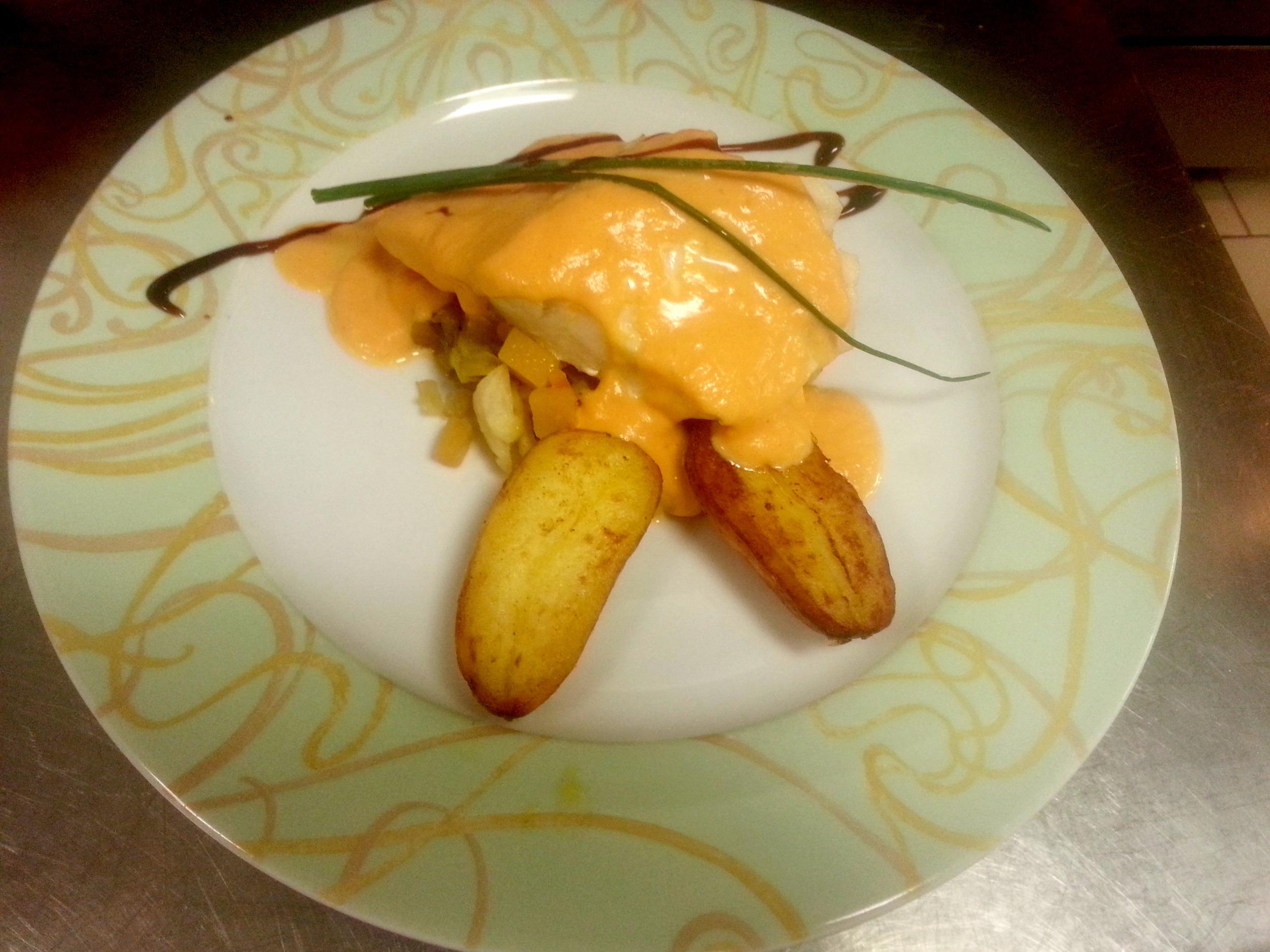 Logis Hôtel Relais de l'Abbaye by null