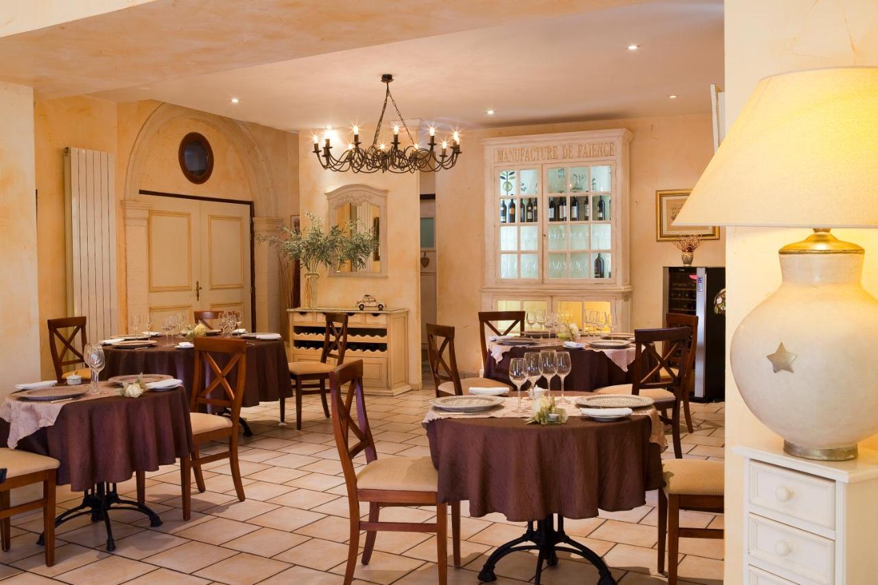 La Bastide De Cabezac