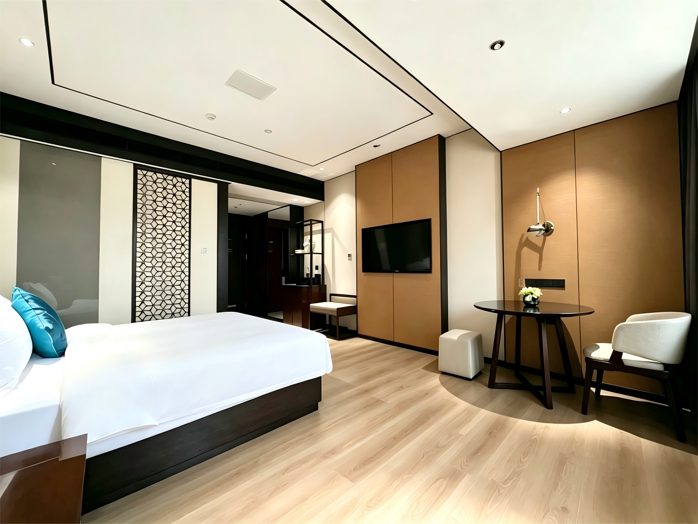 Paco Hotel Chebeinan Metro Guanghzou
