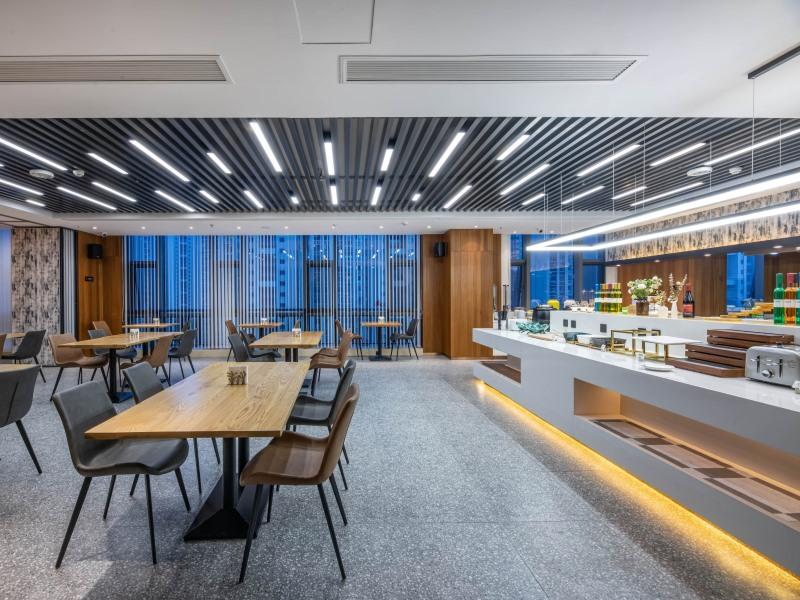 GreenTree Eastern Suzhou Dushu Lake Guoyuan Road S
