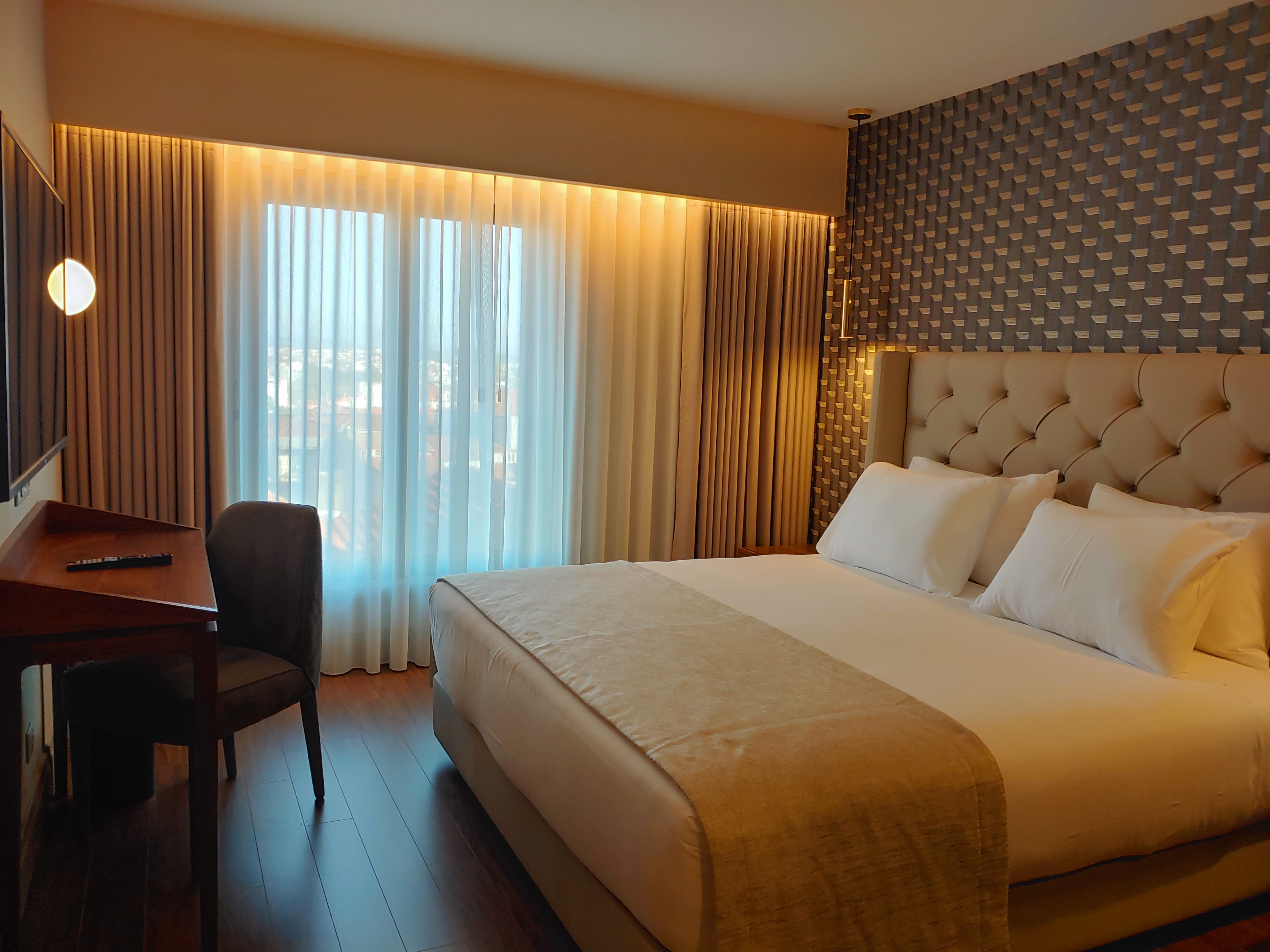 Oca Oriental Porto Hotel