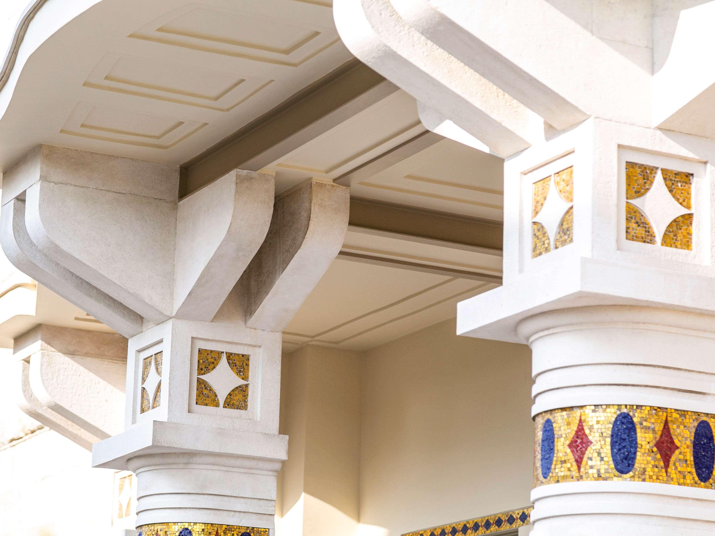 Heritage Hotel Fermai Split MGallery - фото