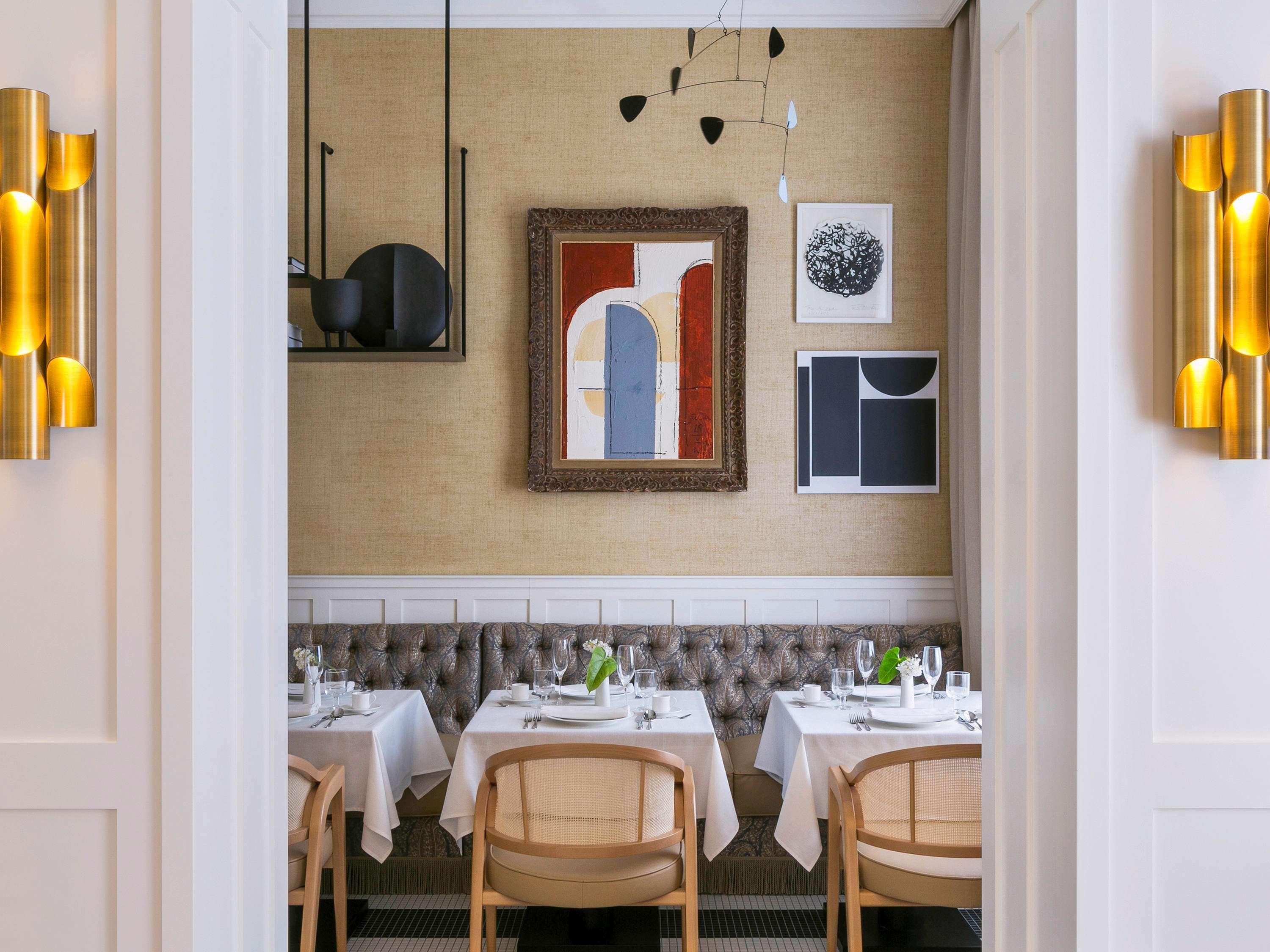 Heritage Hotel Fermai Split MGallery - фото