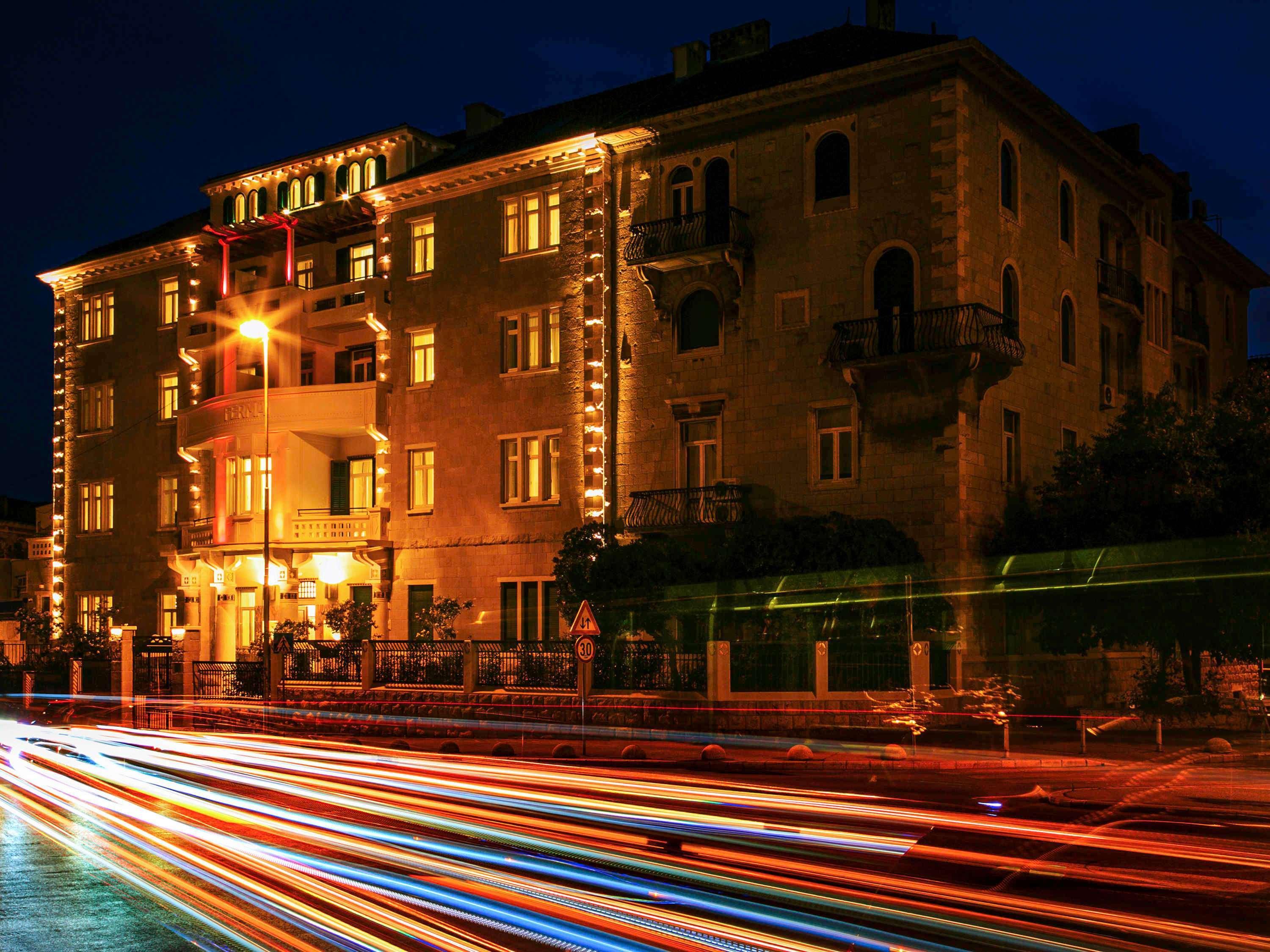 Heritage Hotel Fermai Split MGallery - фото