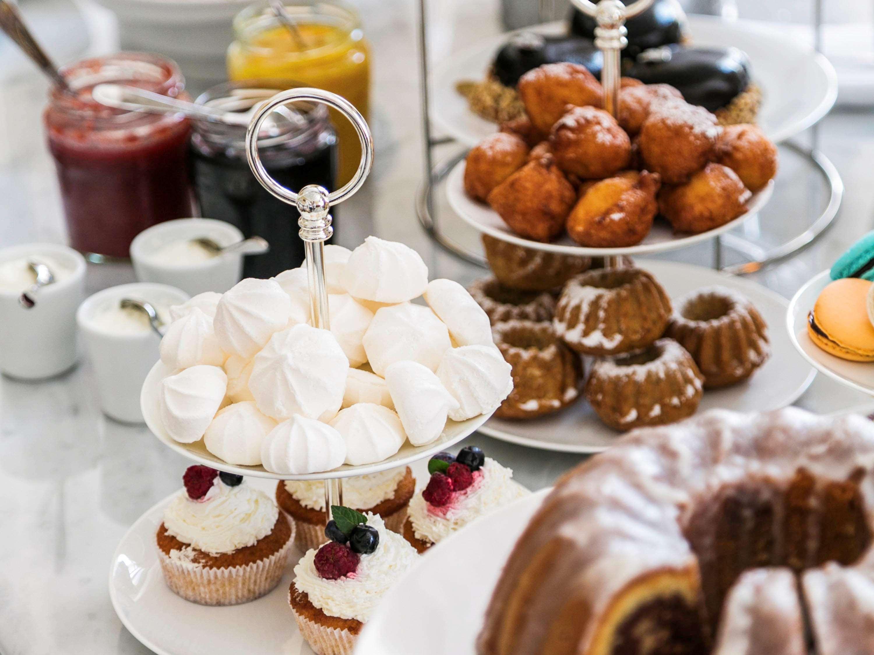 Heritage Hotel FERMAI Split - MGallery Collection by null