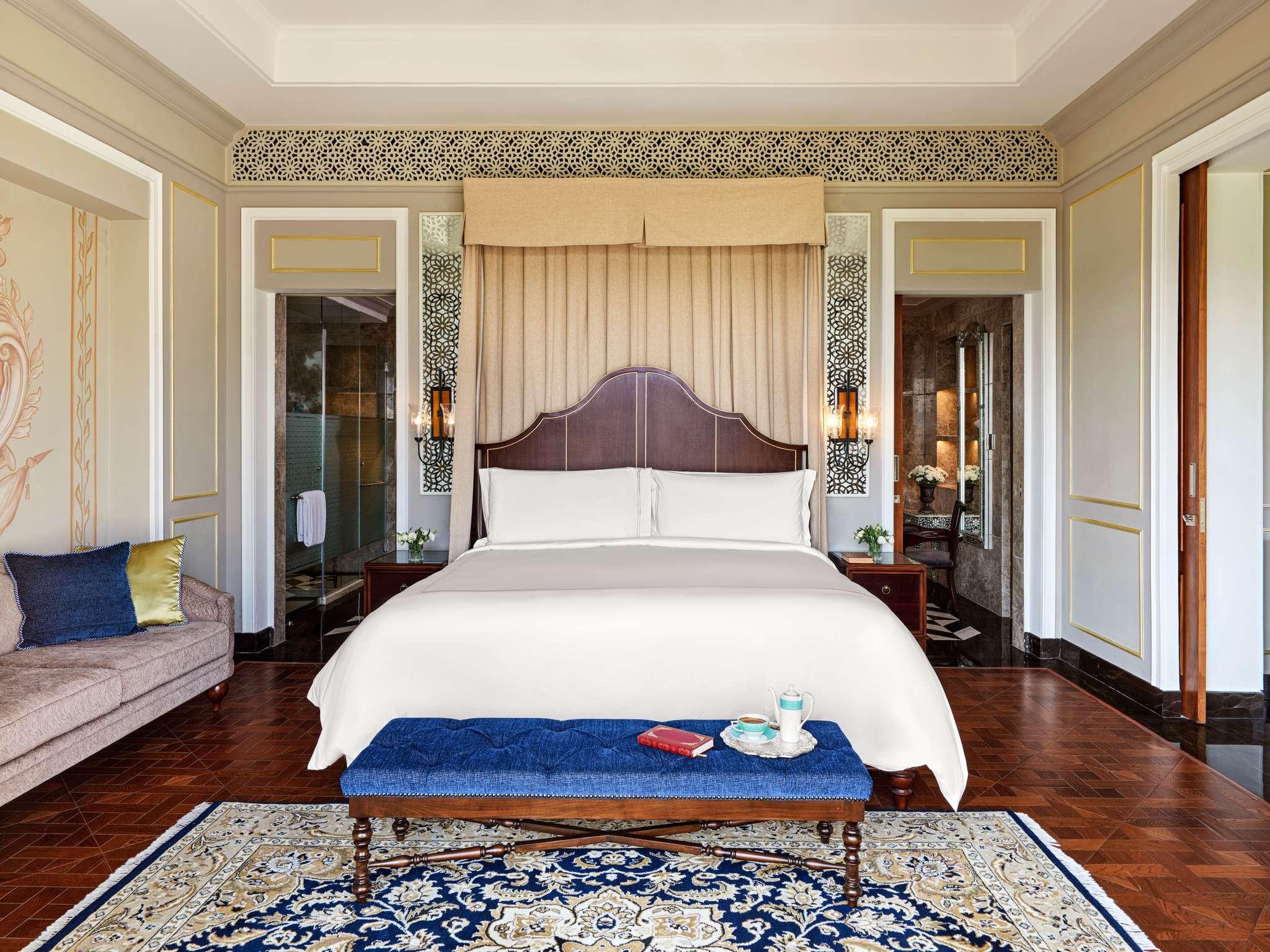 Raffles Udaipur