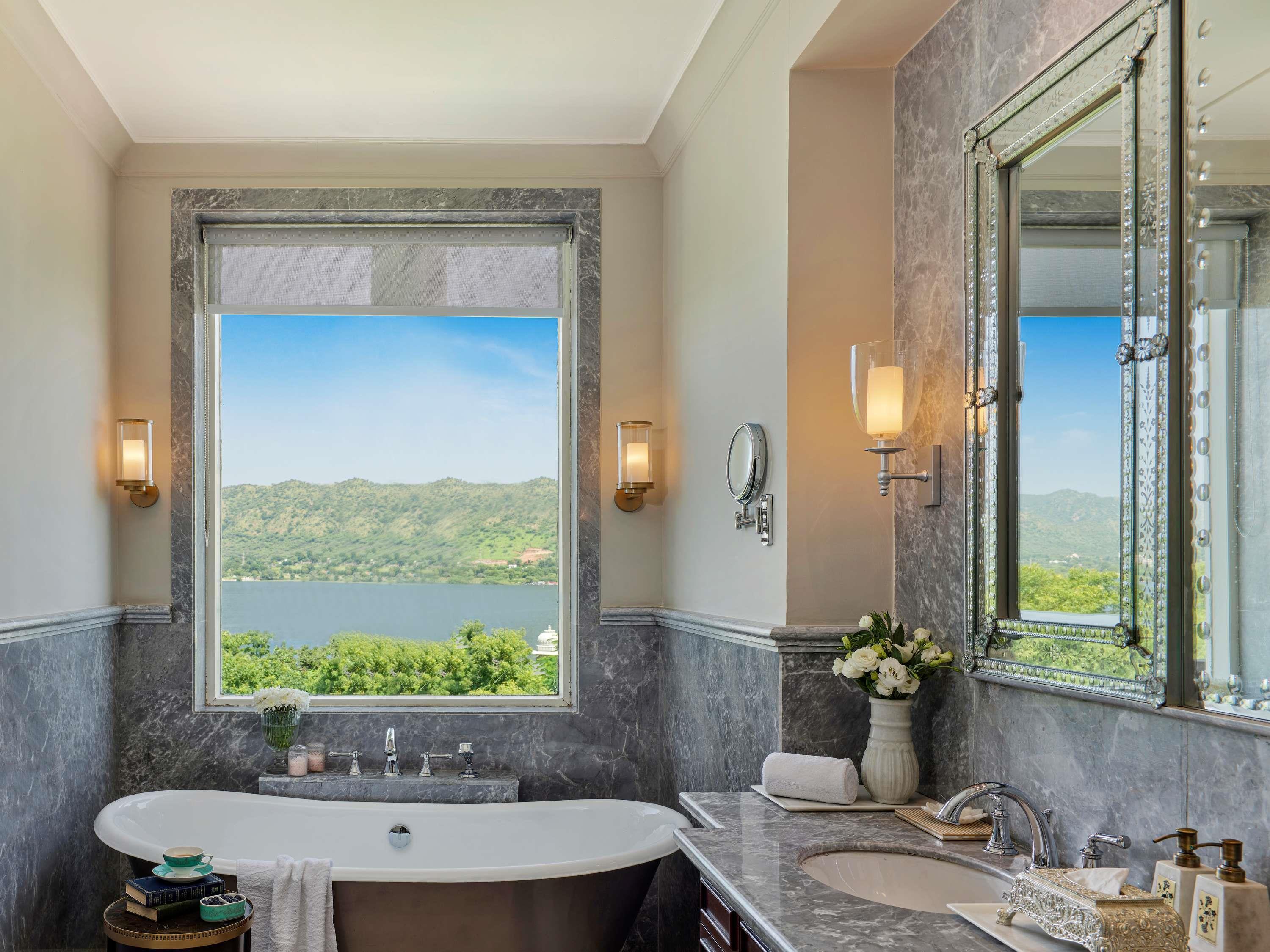 Raffles Udaipur by null Raffles Udaipur by null