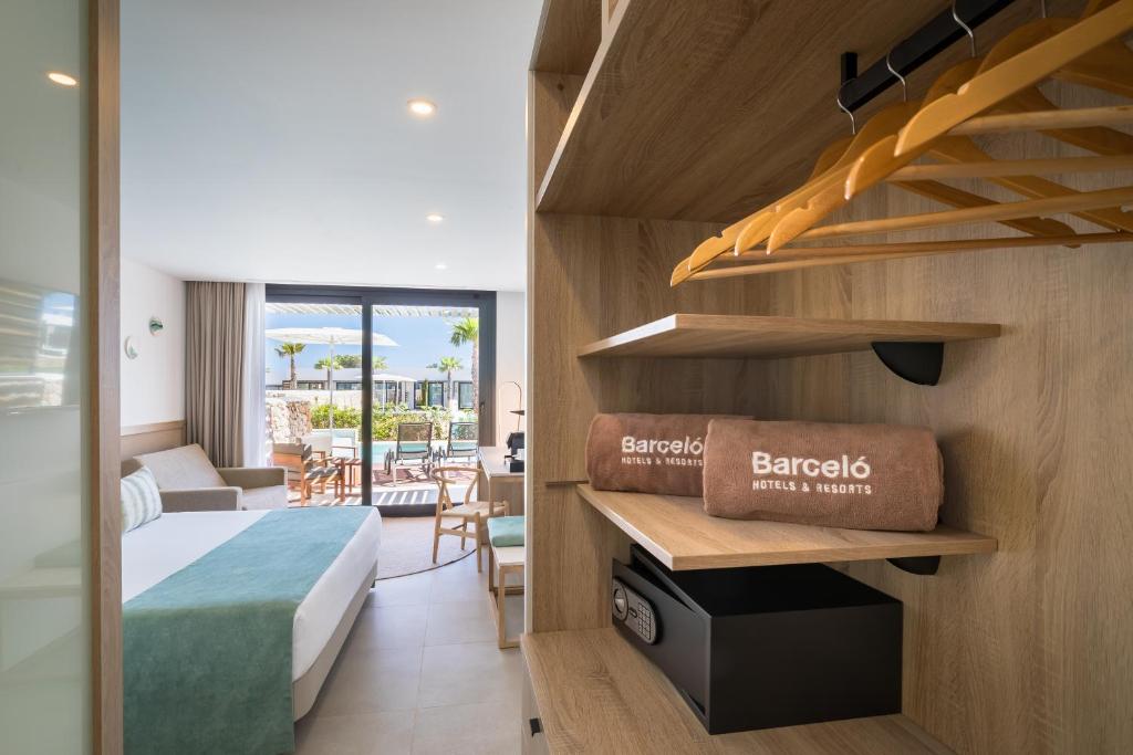 Barceló Nura by null