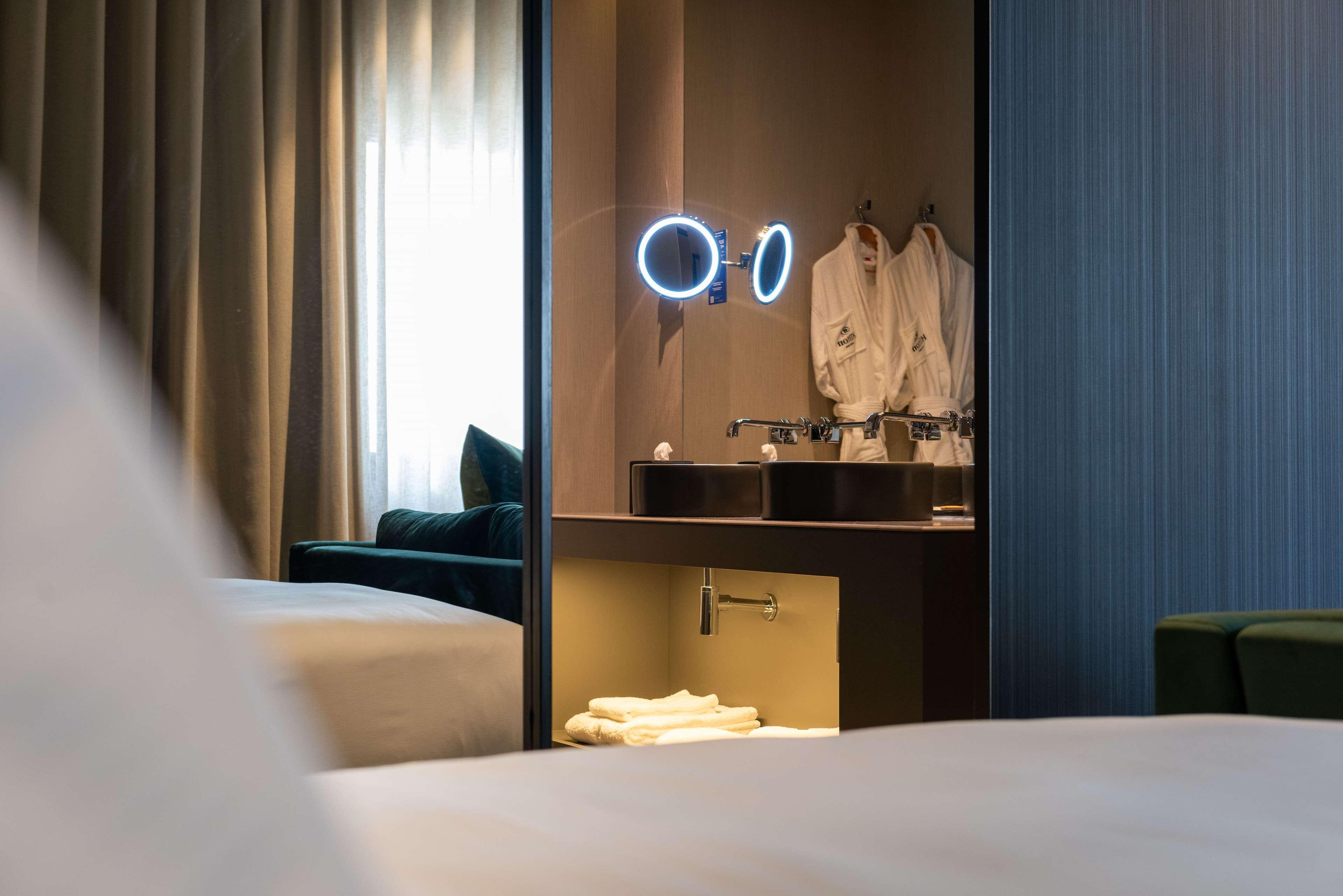 Imagem da galeria de Hilton Porto Gaia