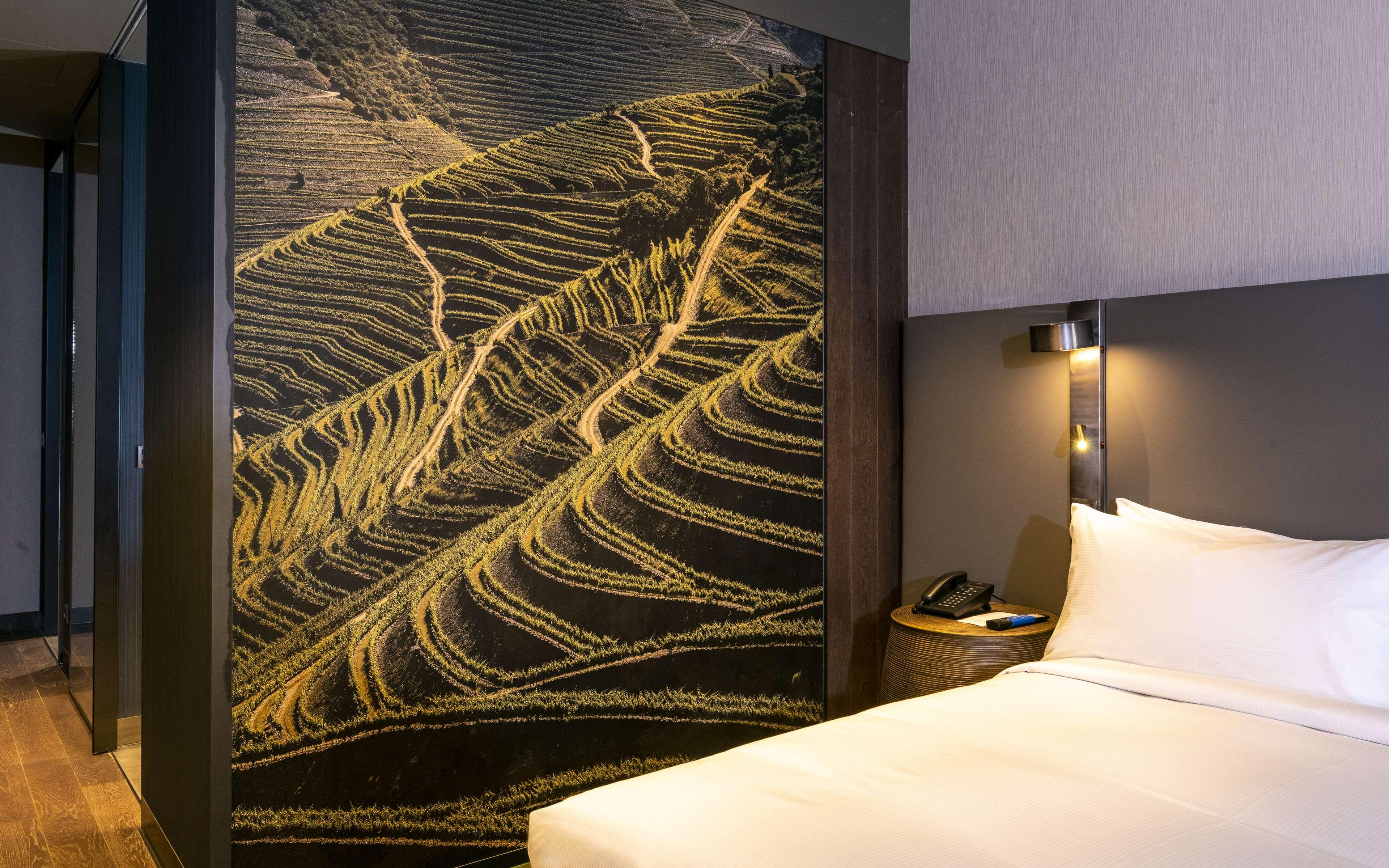 Imagem da galeria de Hilton Porto Gaia