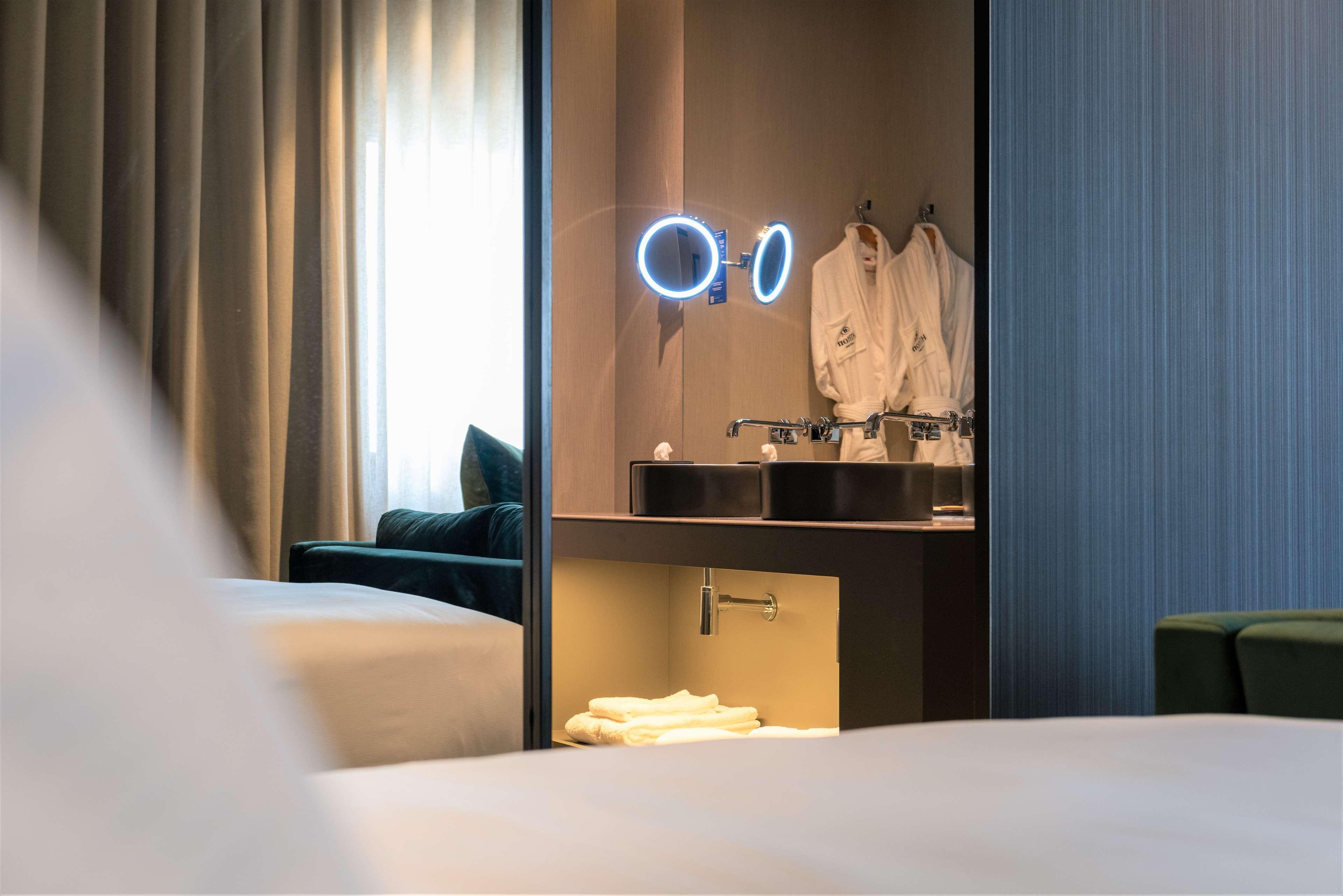 Imagem da galeria de Hilton Porto Gaia