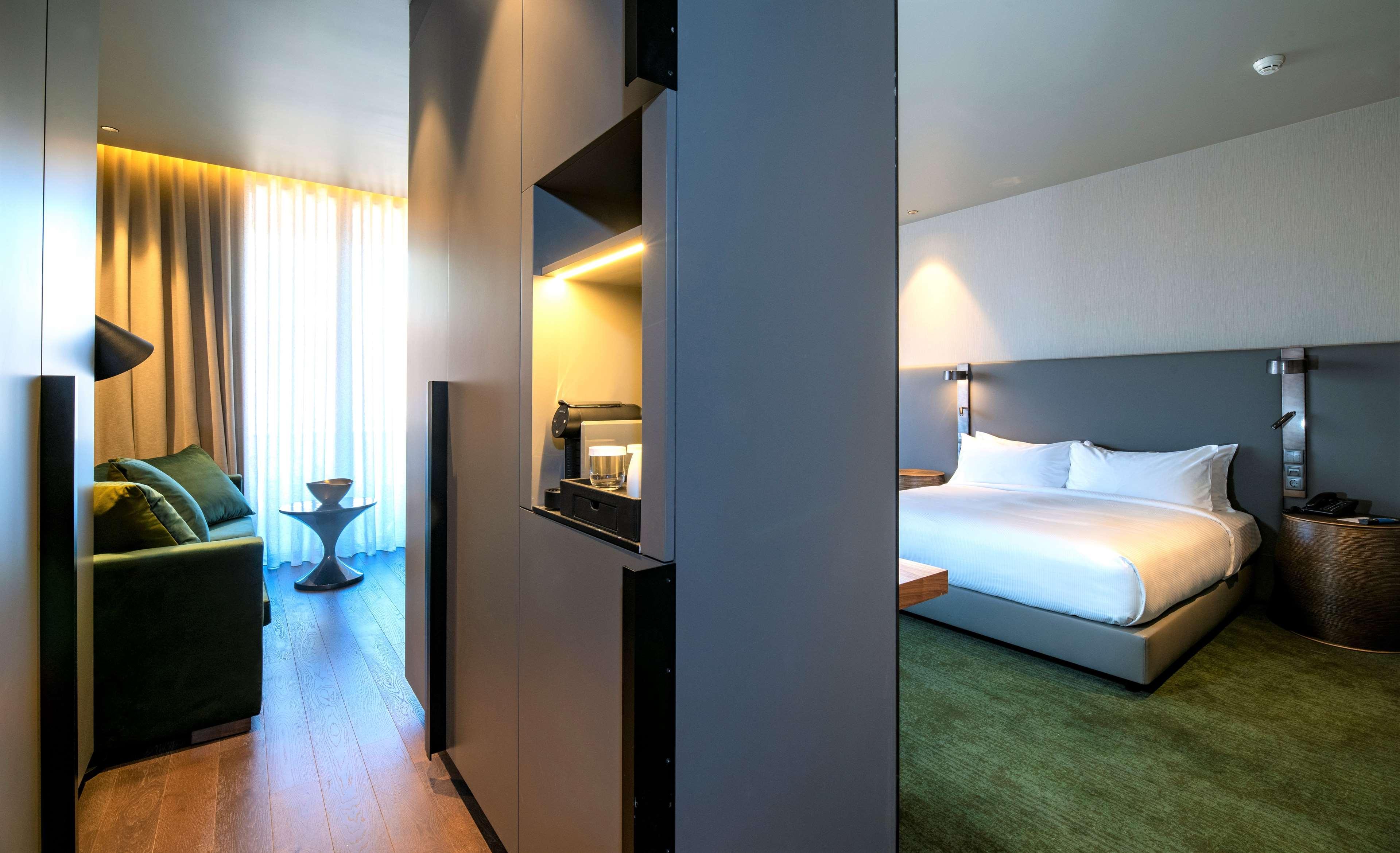 Imagem da galeria de Hilton Porto Gaia