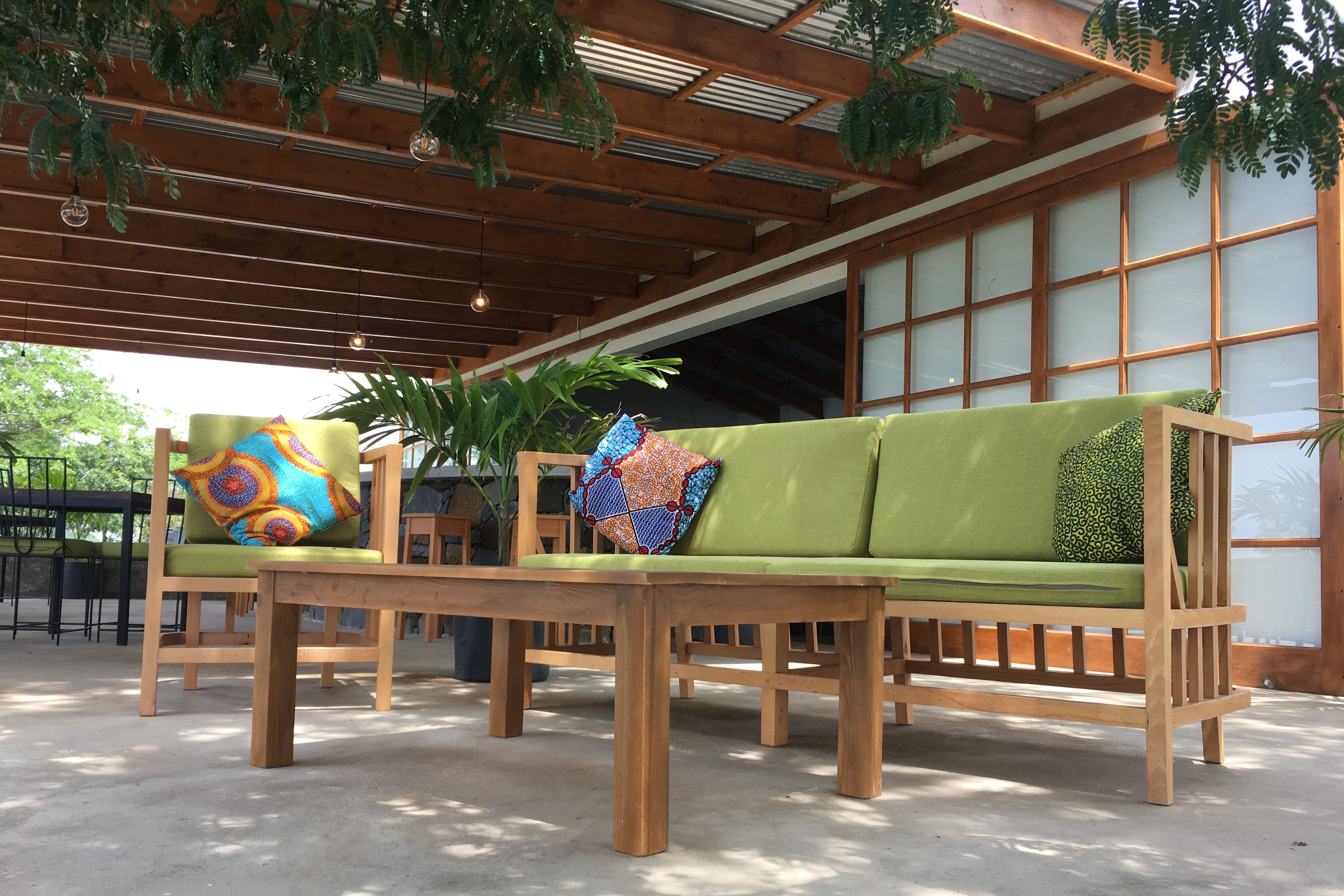 La Fora Ecolodge
