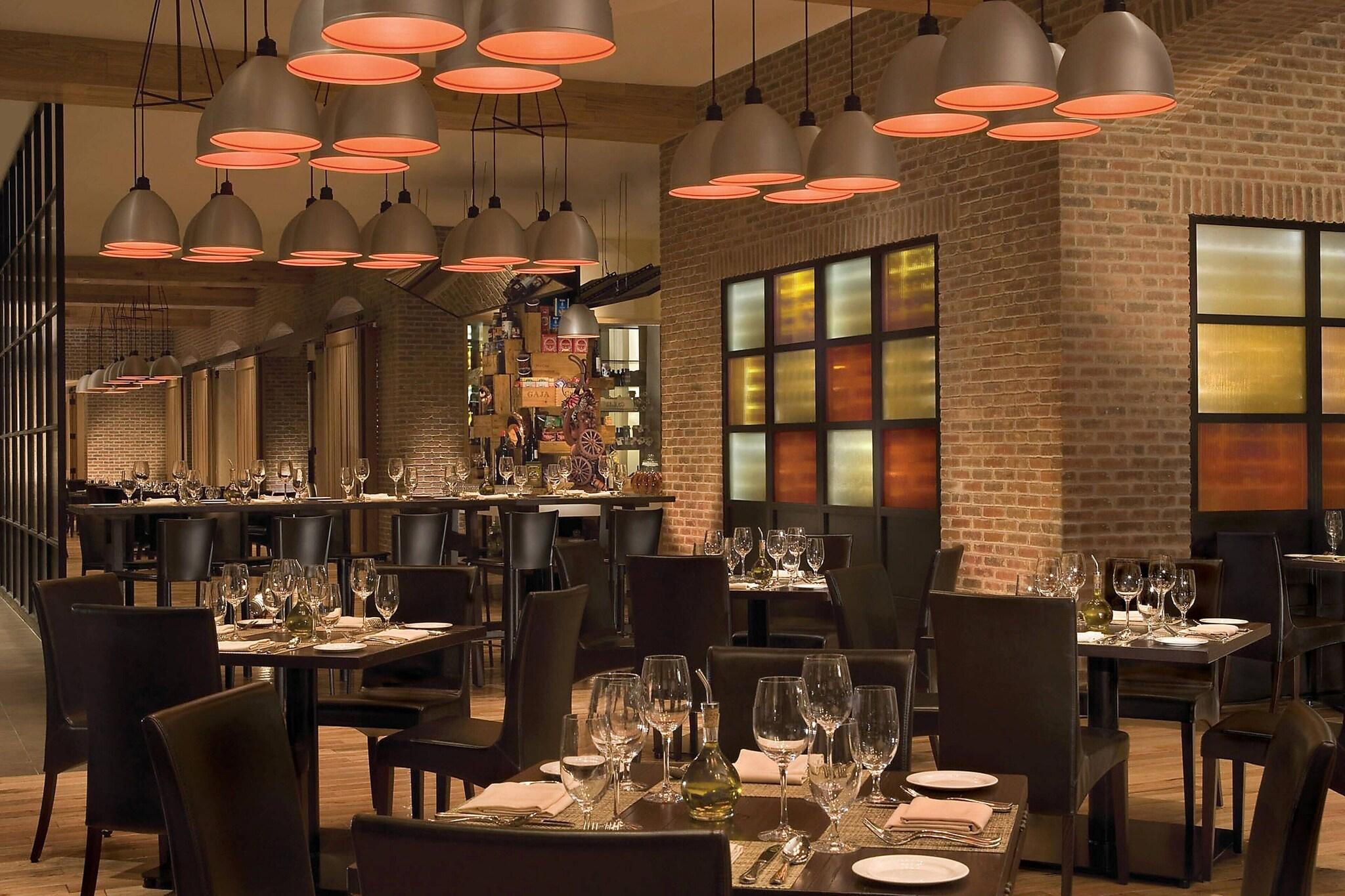 Walt Disney World Swan Reserve by null