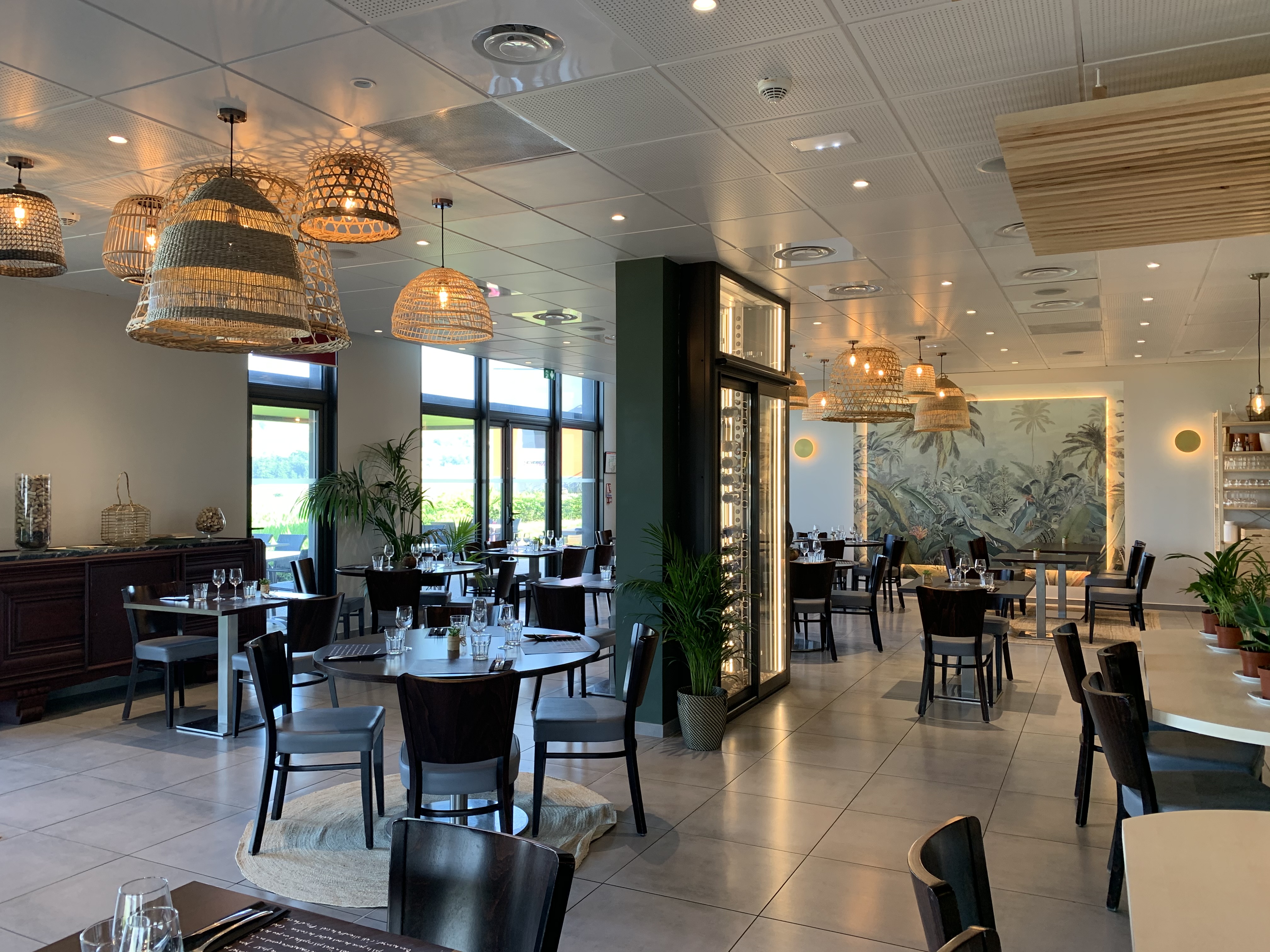 Logis Hotel L'Horizon