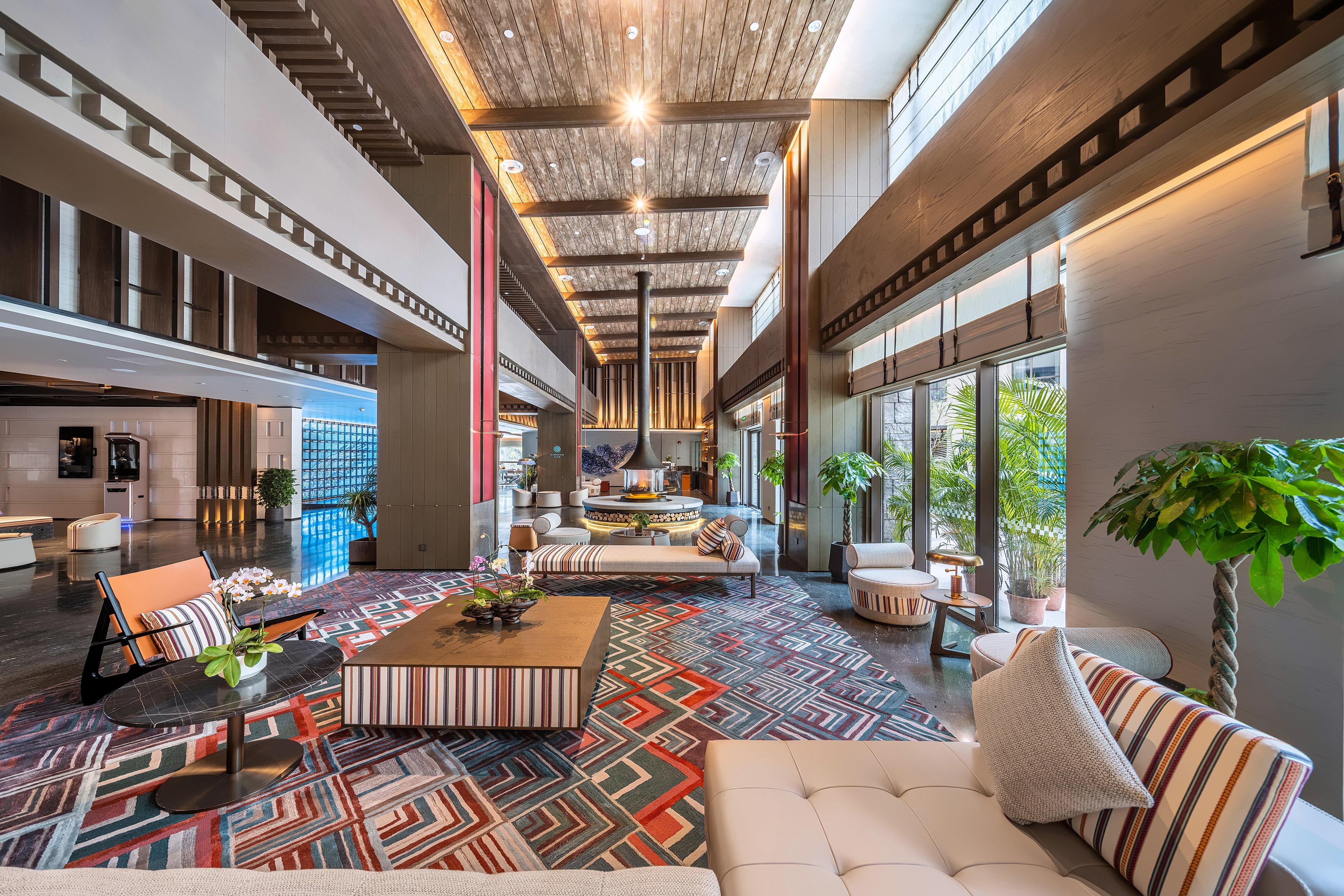 Hotel Indigo Jiuzhai