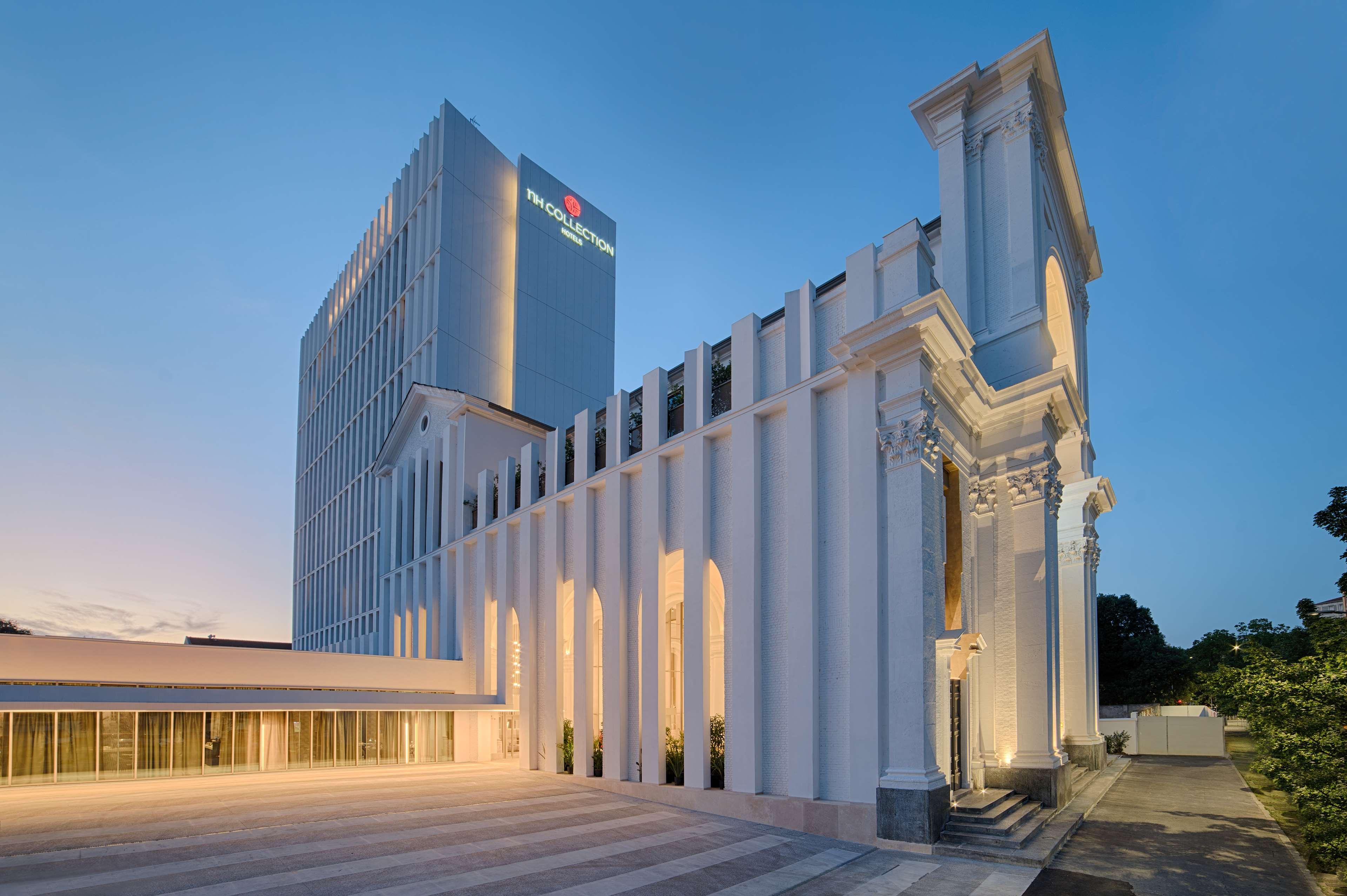 NH Collection Milano CityLife - photo