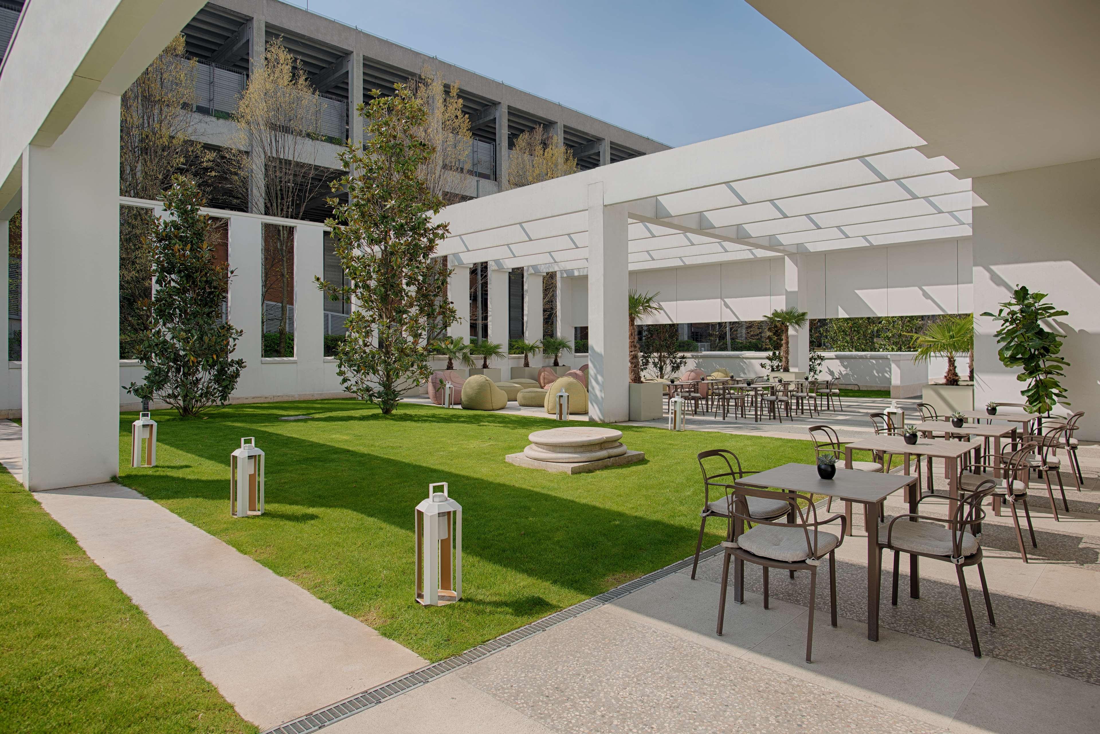 NH Collection Milano CityLife - photo