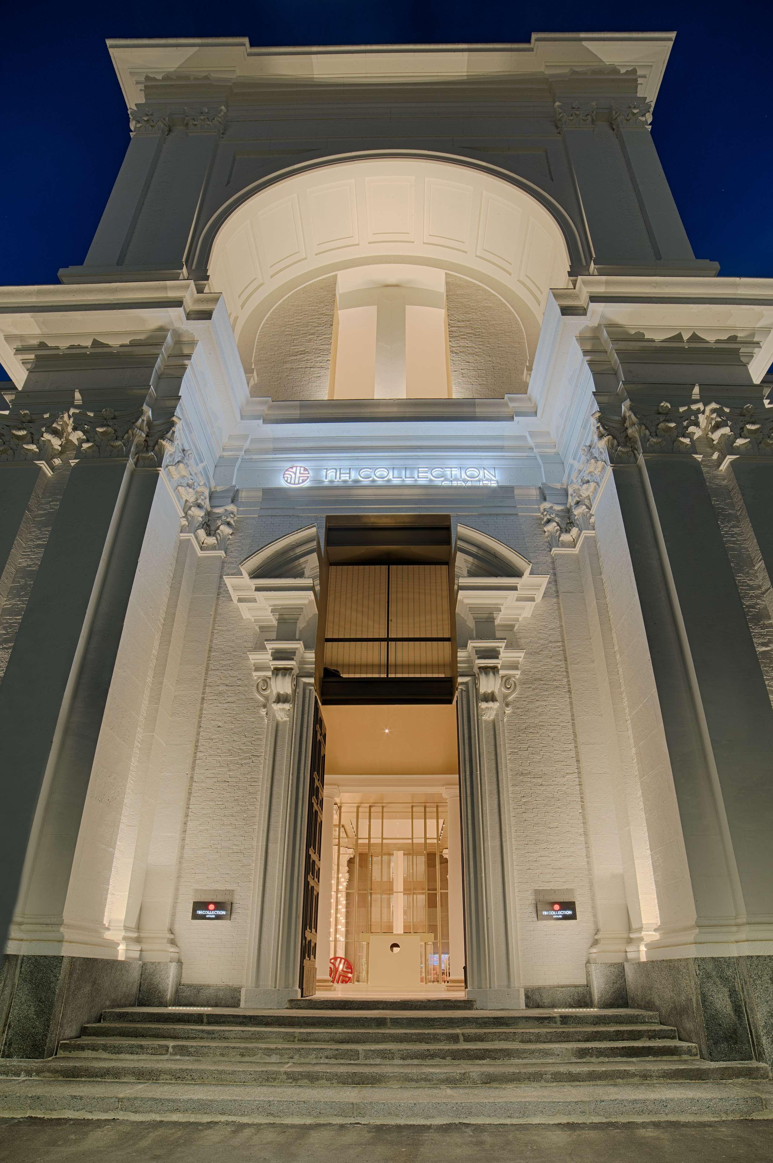 NH Collection Milano CityLife - photo