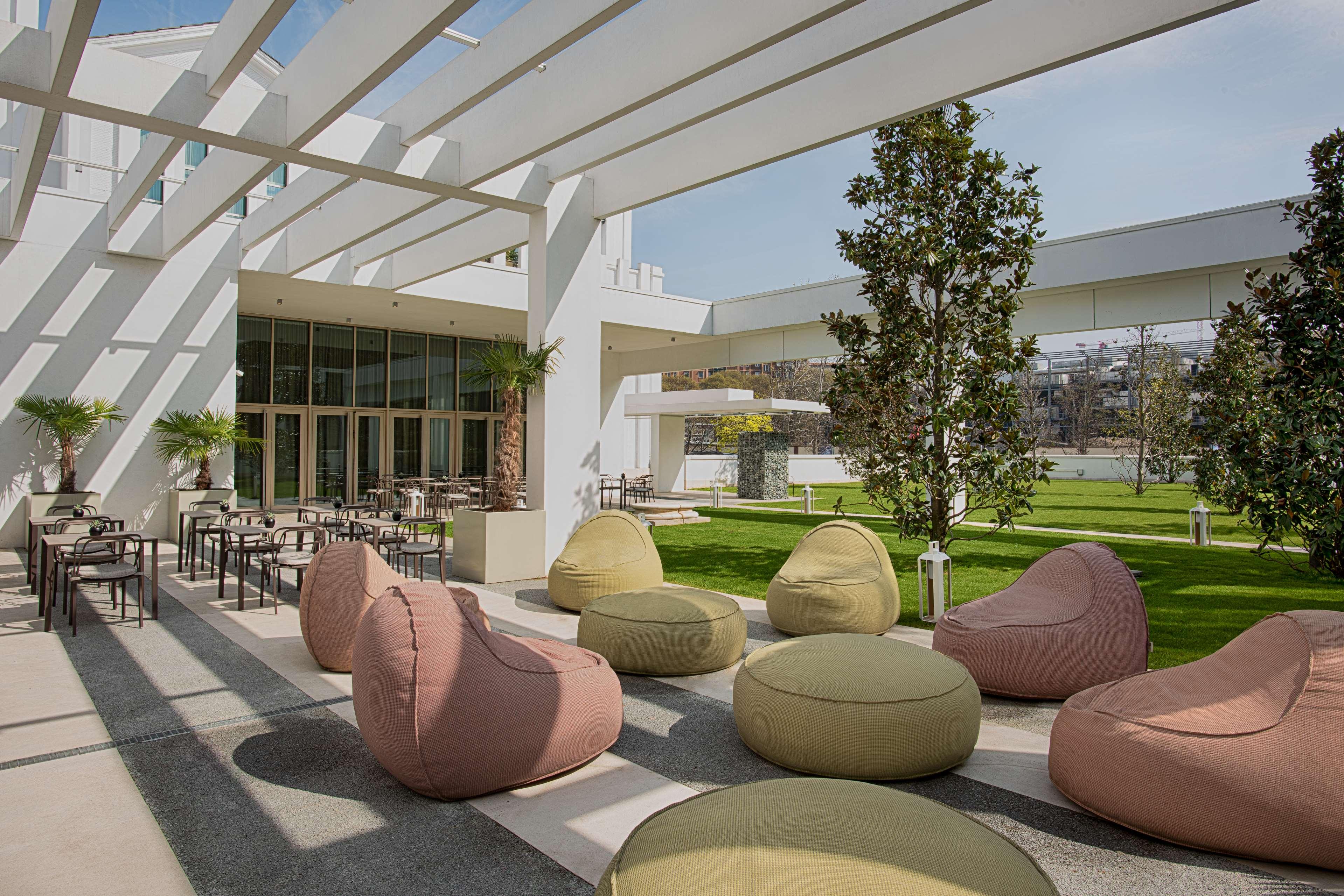 NH Collection Milano CityLife - photo